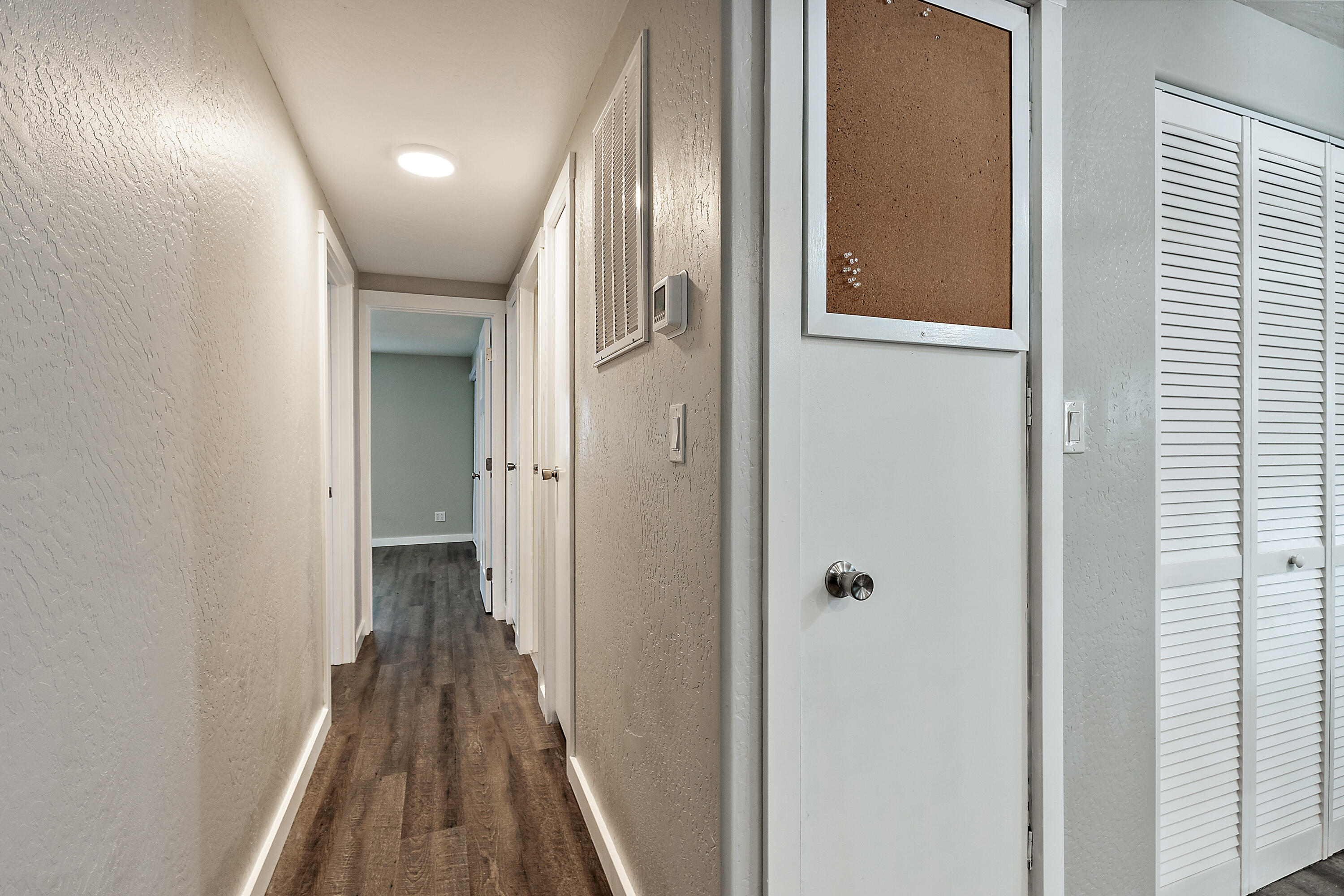 Weldon Subdivision - Residential