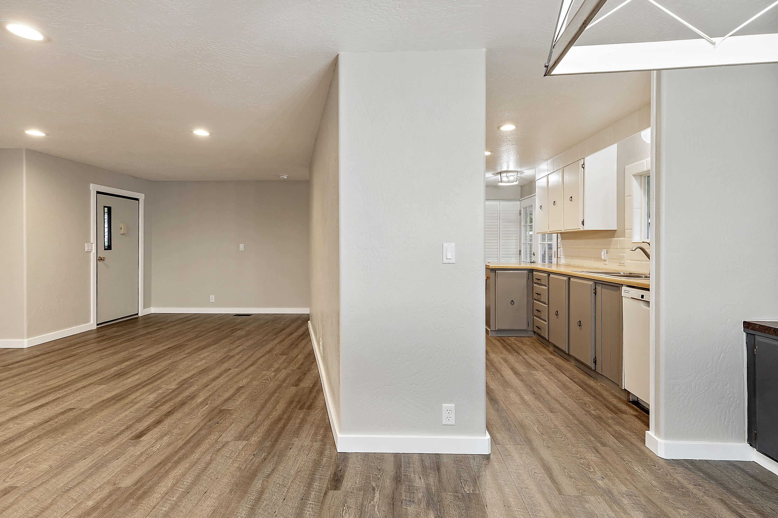 Weldon Subdivision - Residential