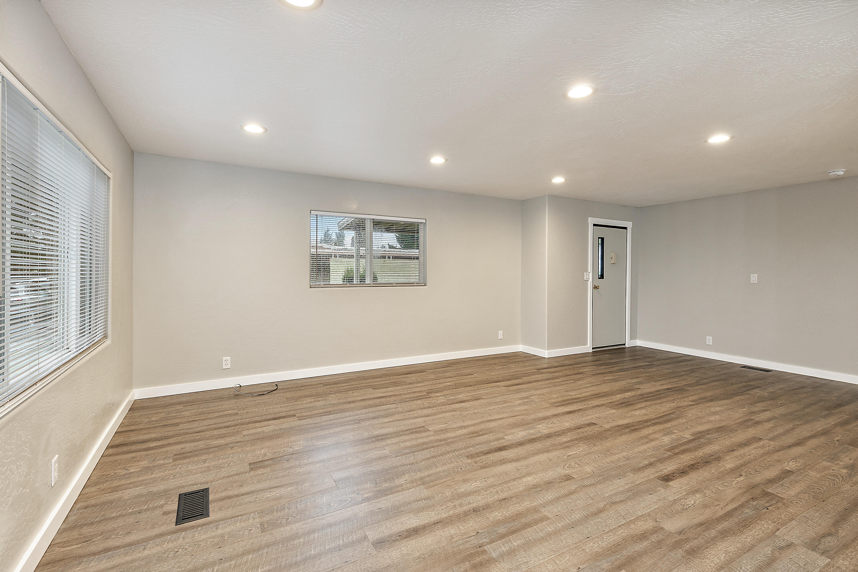 Weldon Subdivision - Residential