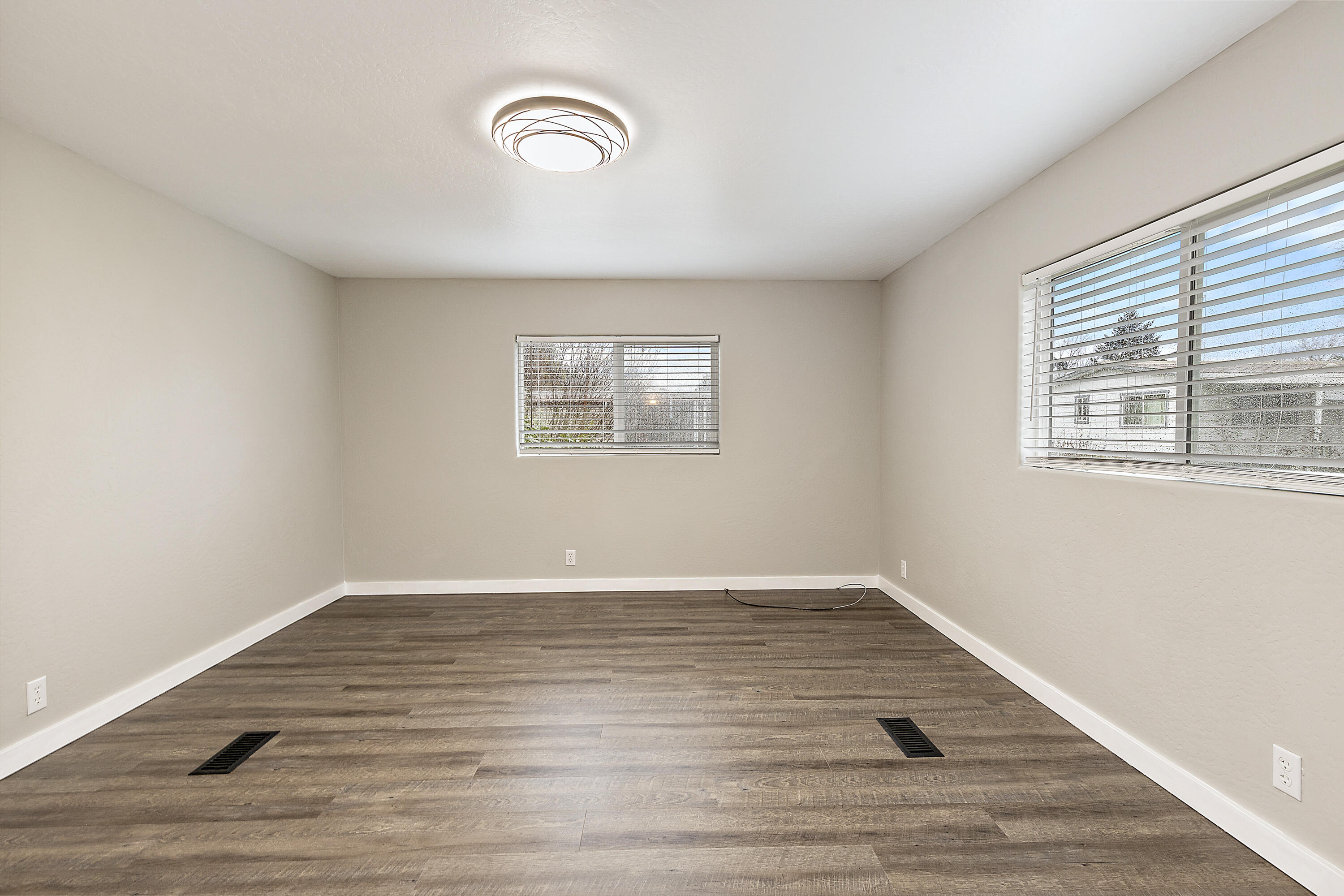 Weldon Subdivision - Residential