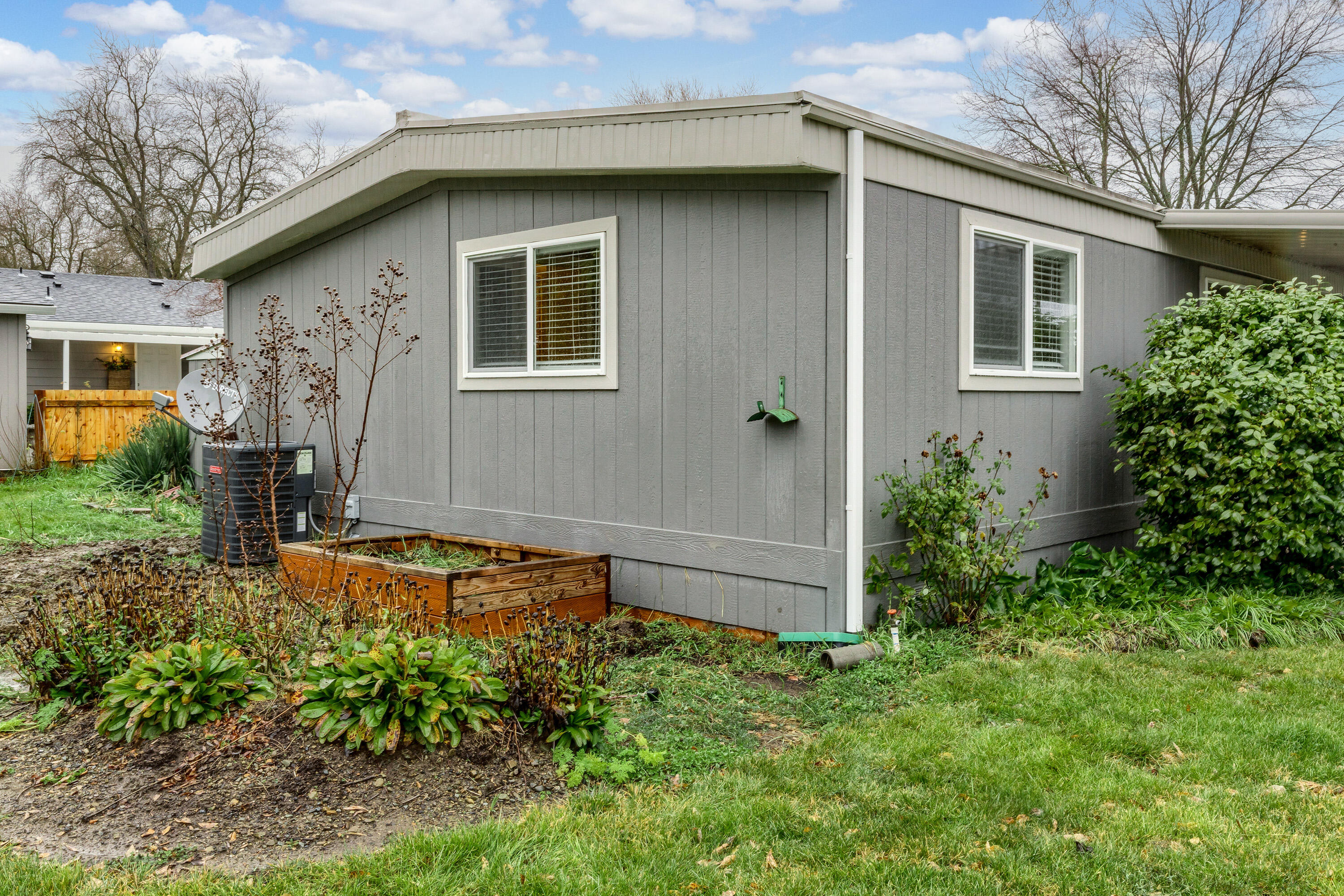 Weldon Subdivision - Residential