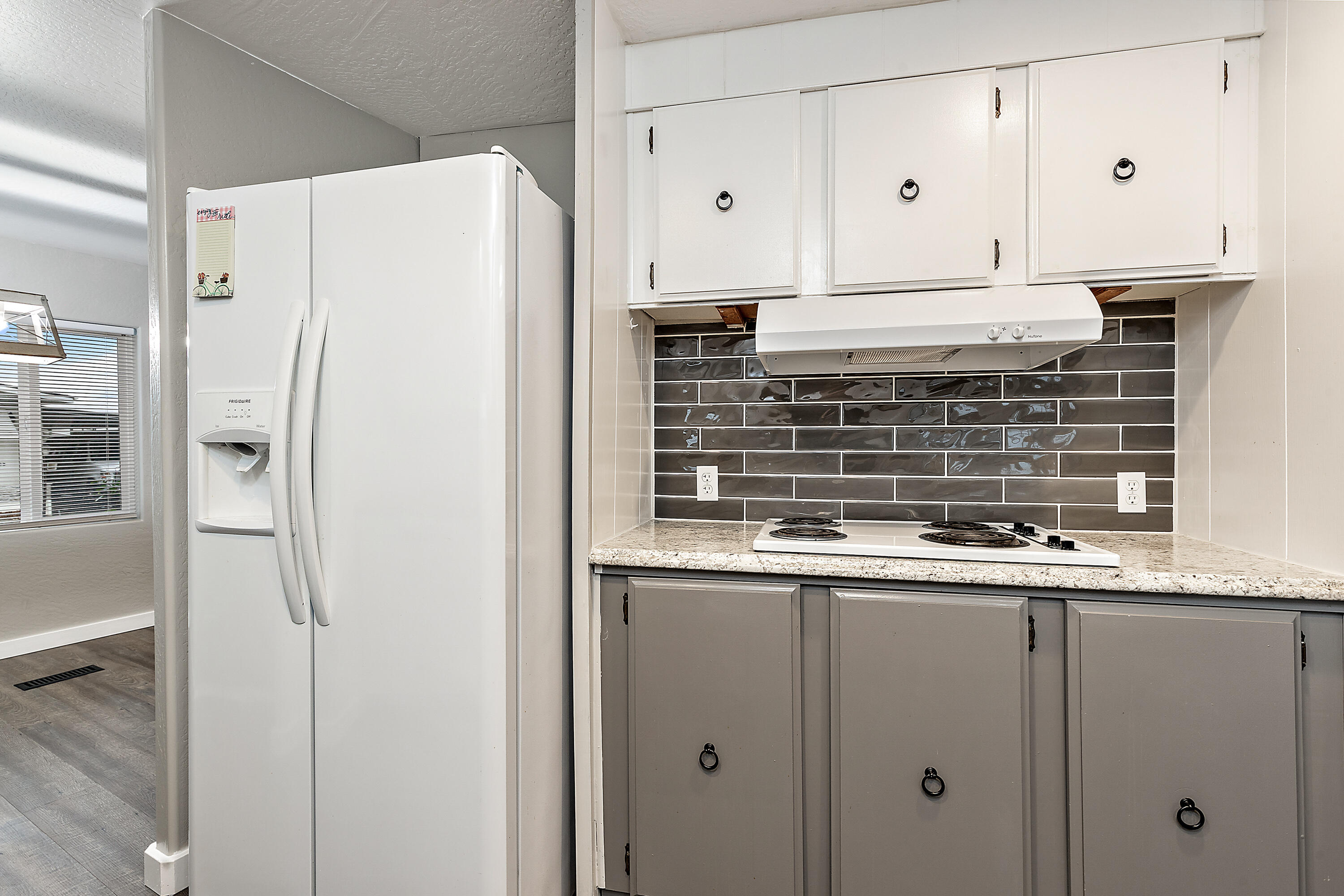 Weldon Subdivision - Residential