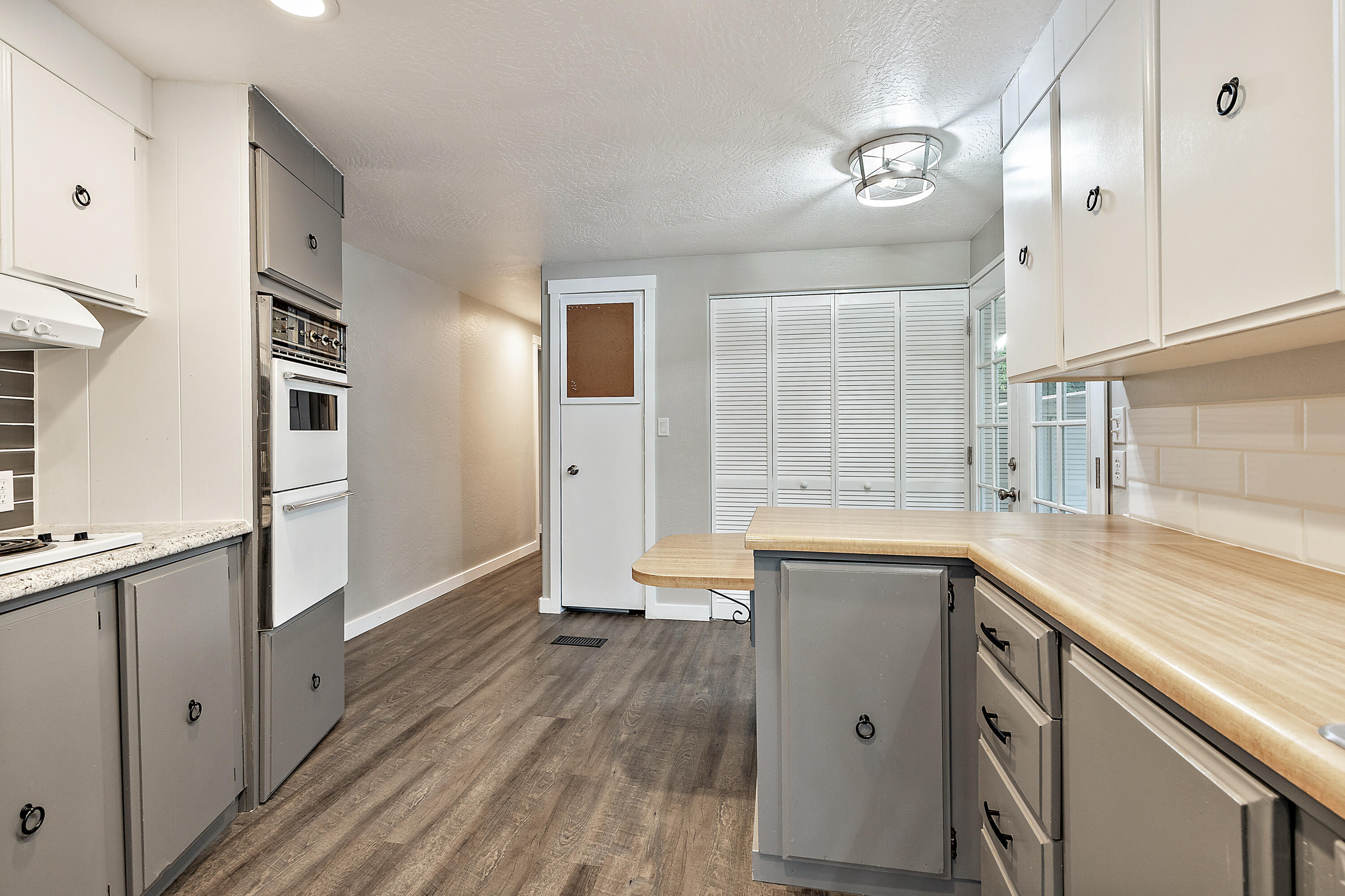 Weldon Subdivision - Residential