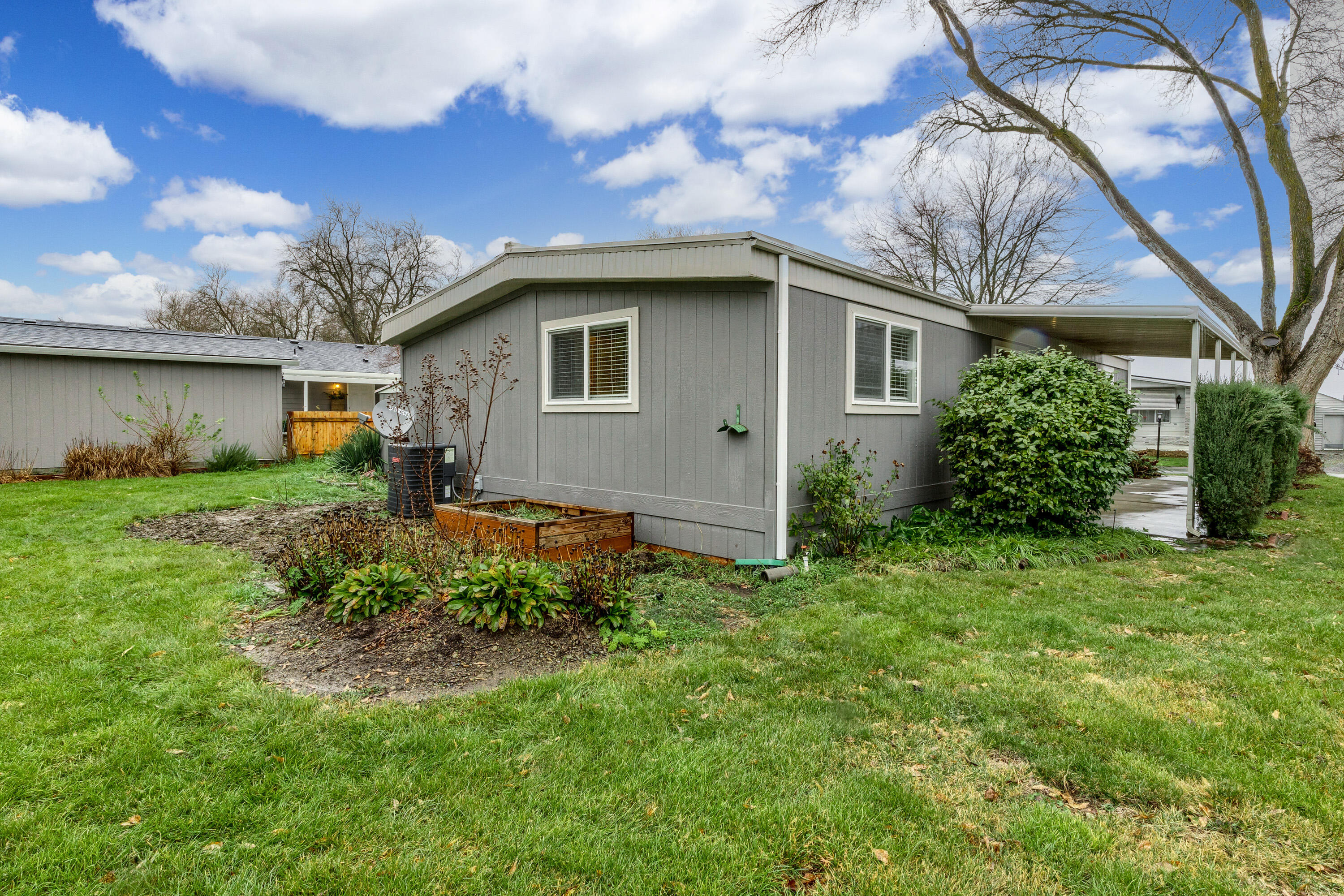 Weldon Subdivision - Residential