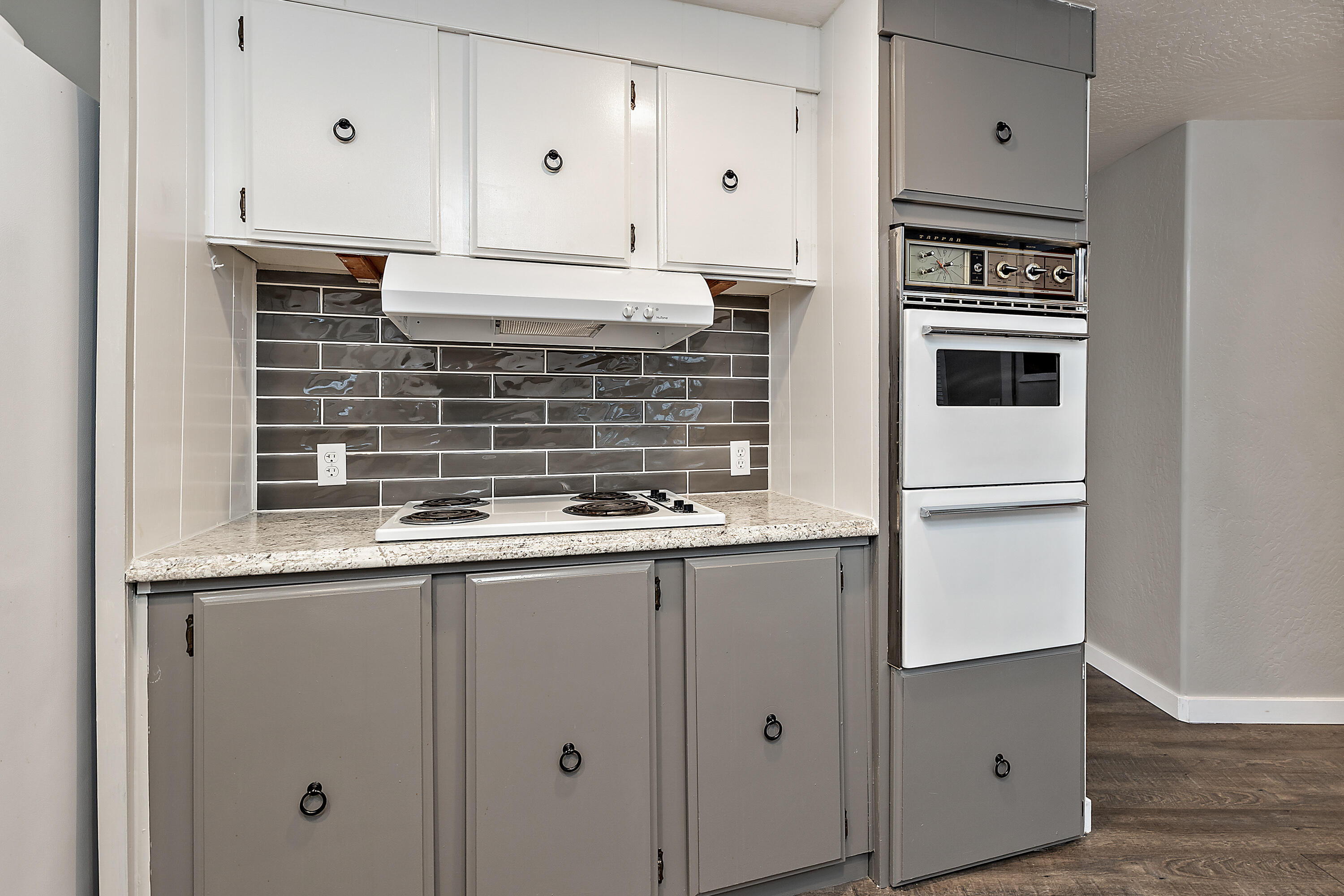 Weldon Subdivision - Residential