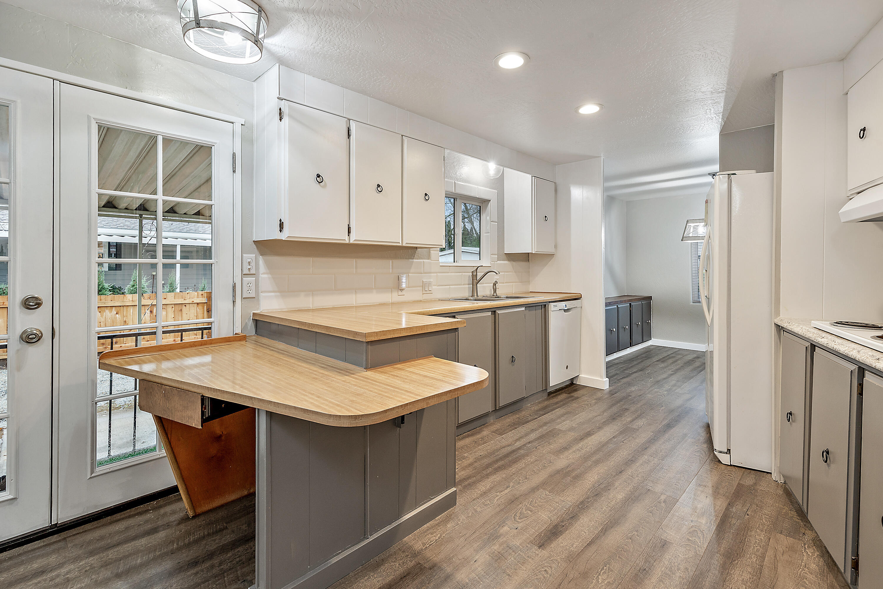 Weldon Subdivision - Residential