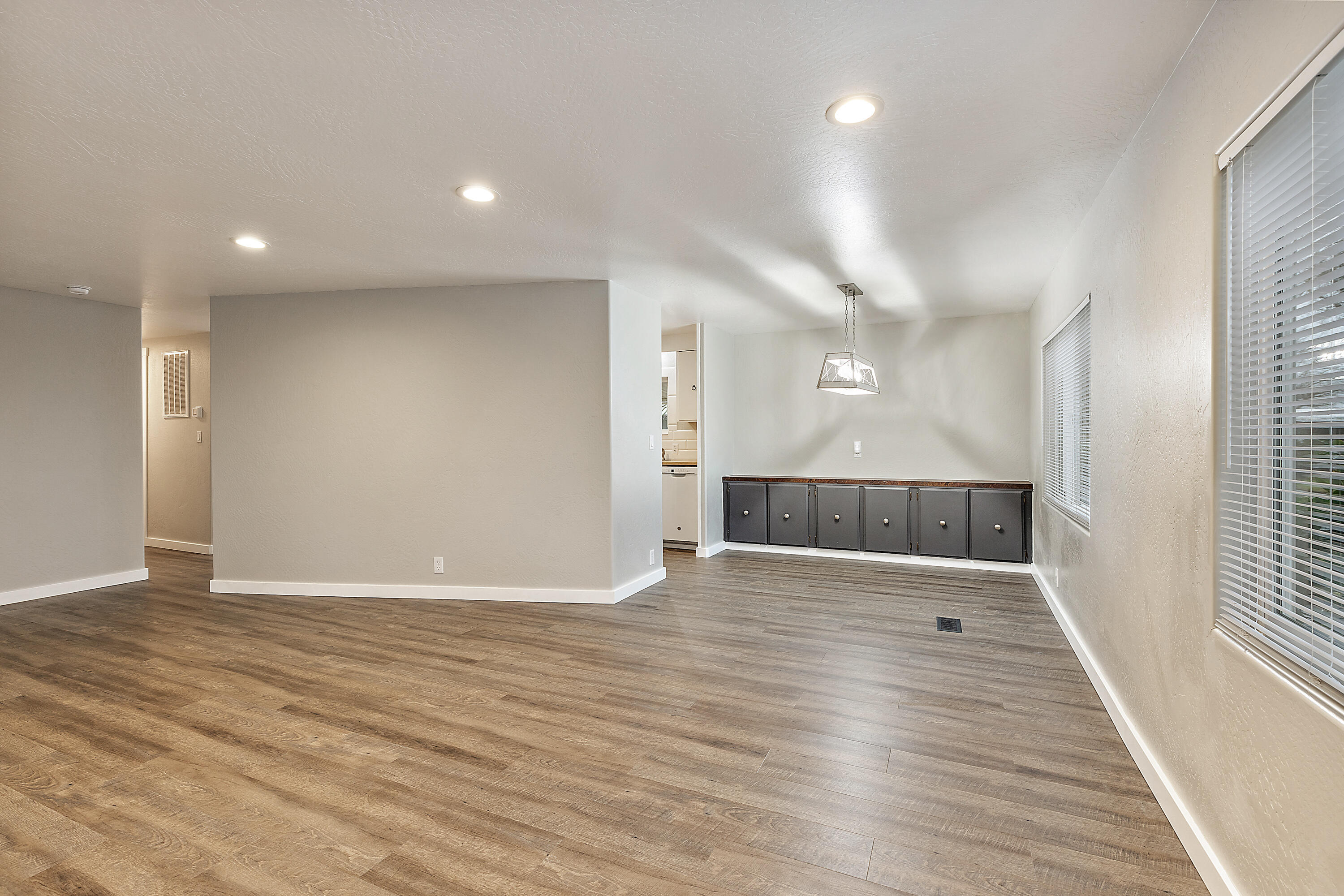 Weldon Subdivision - Residential