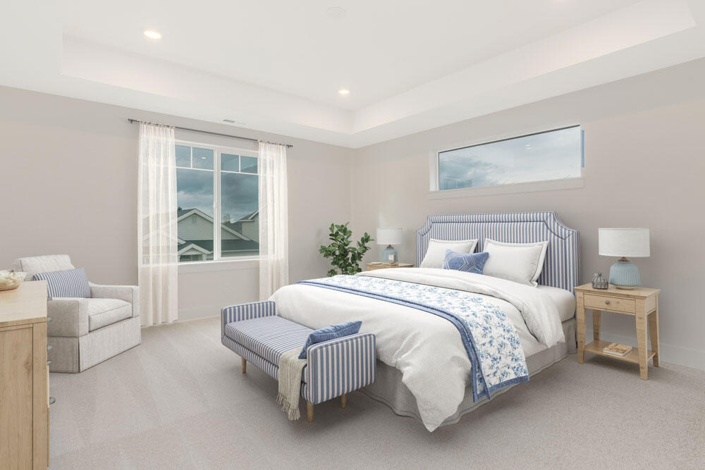 Easton - Residential