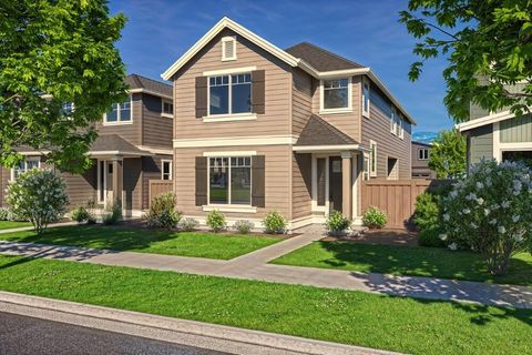 60857 SE Barstow Place Bend OR 97702