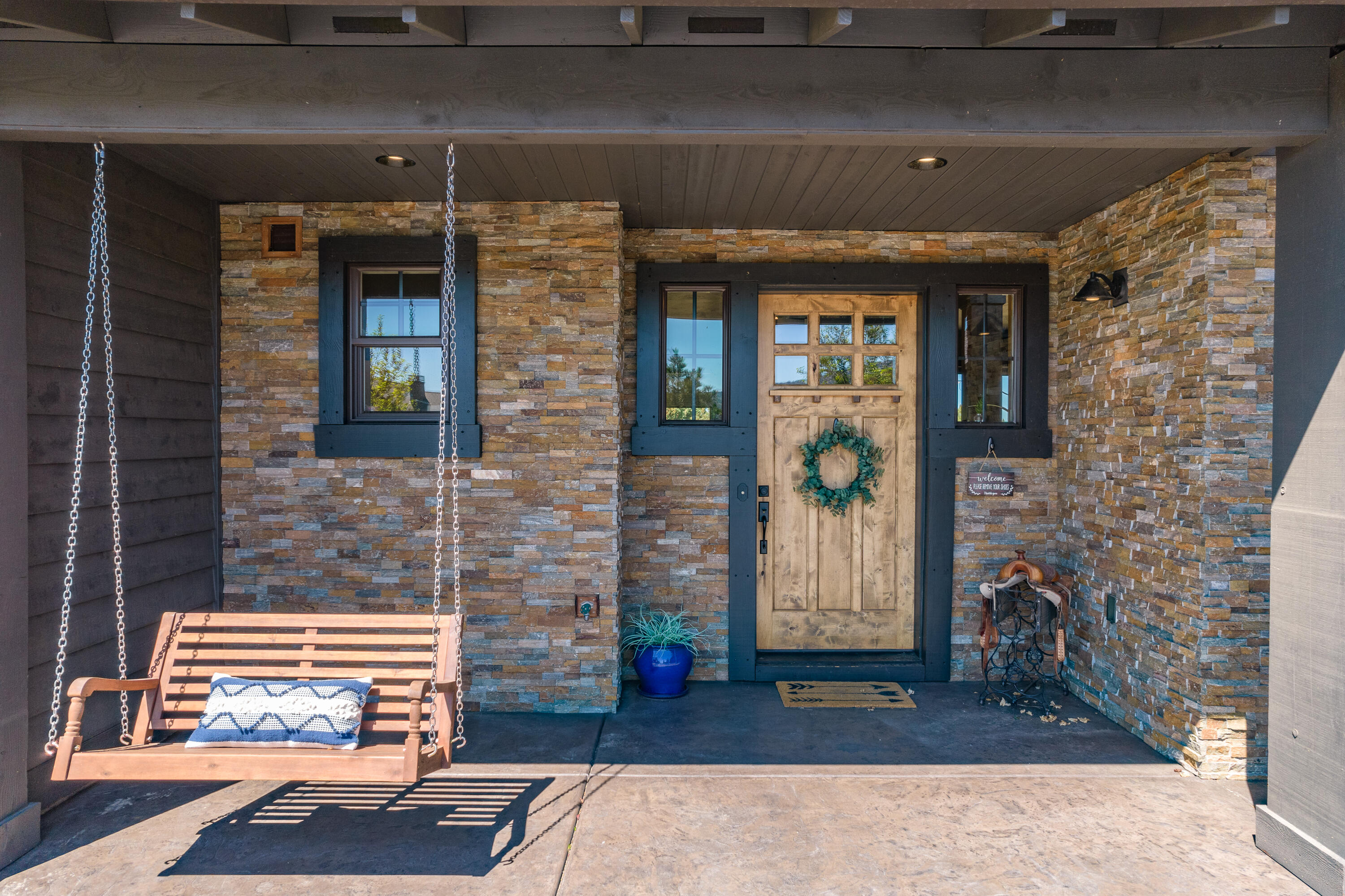 Brasada Ranch - Residential