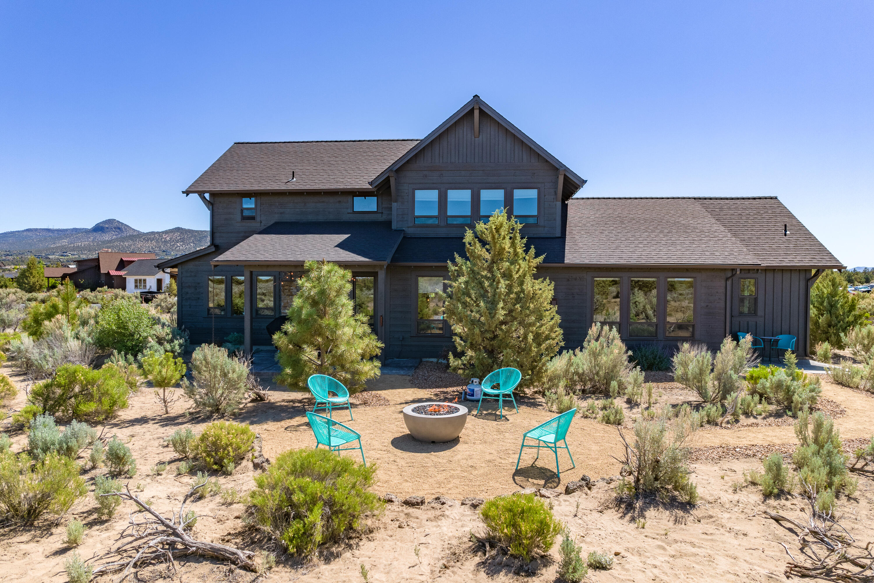 Brasada Ranch - Residential