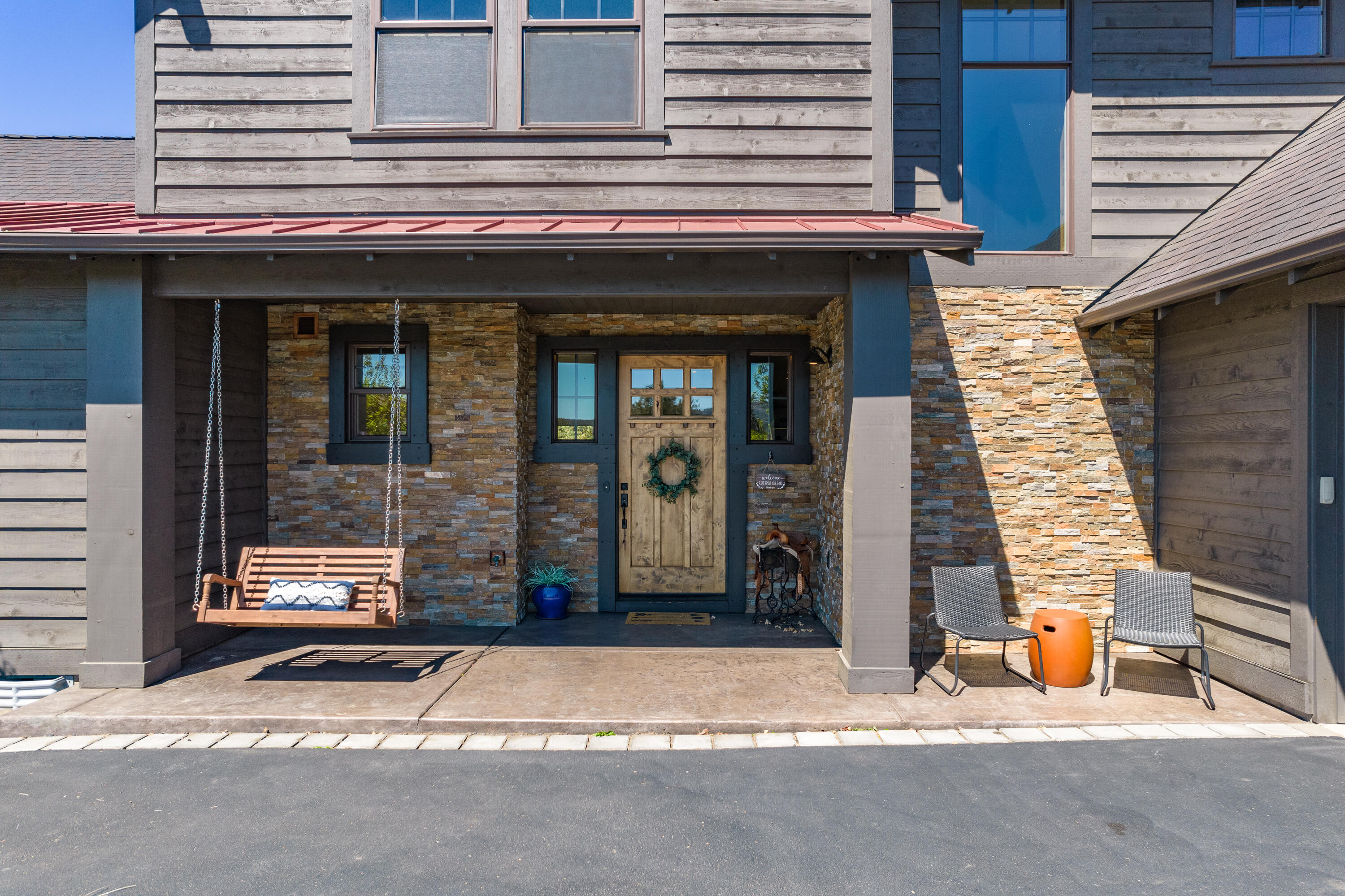 Brasada Ranch - Residential