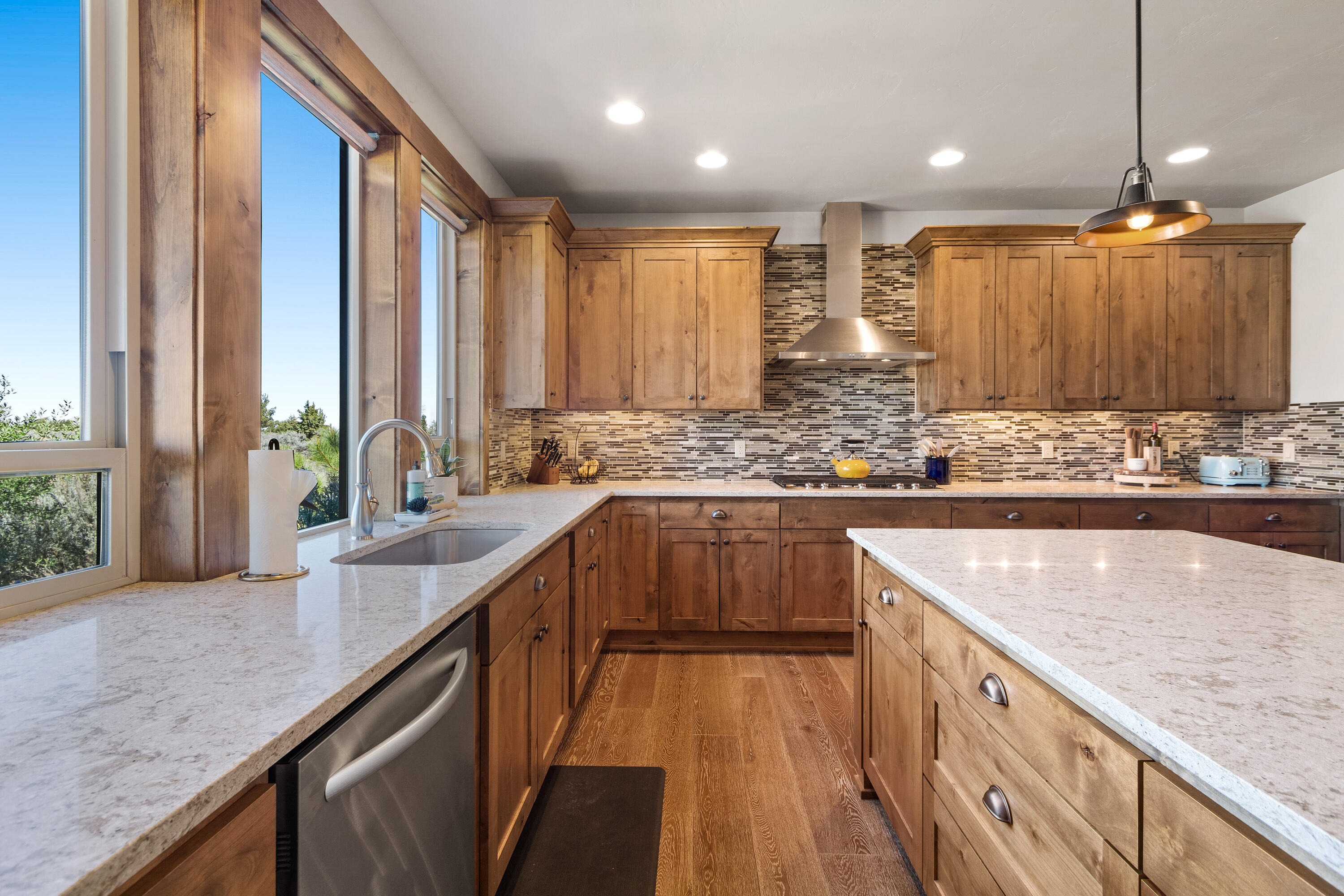 Brasada Ranch - Residential