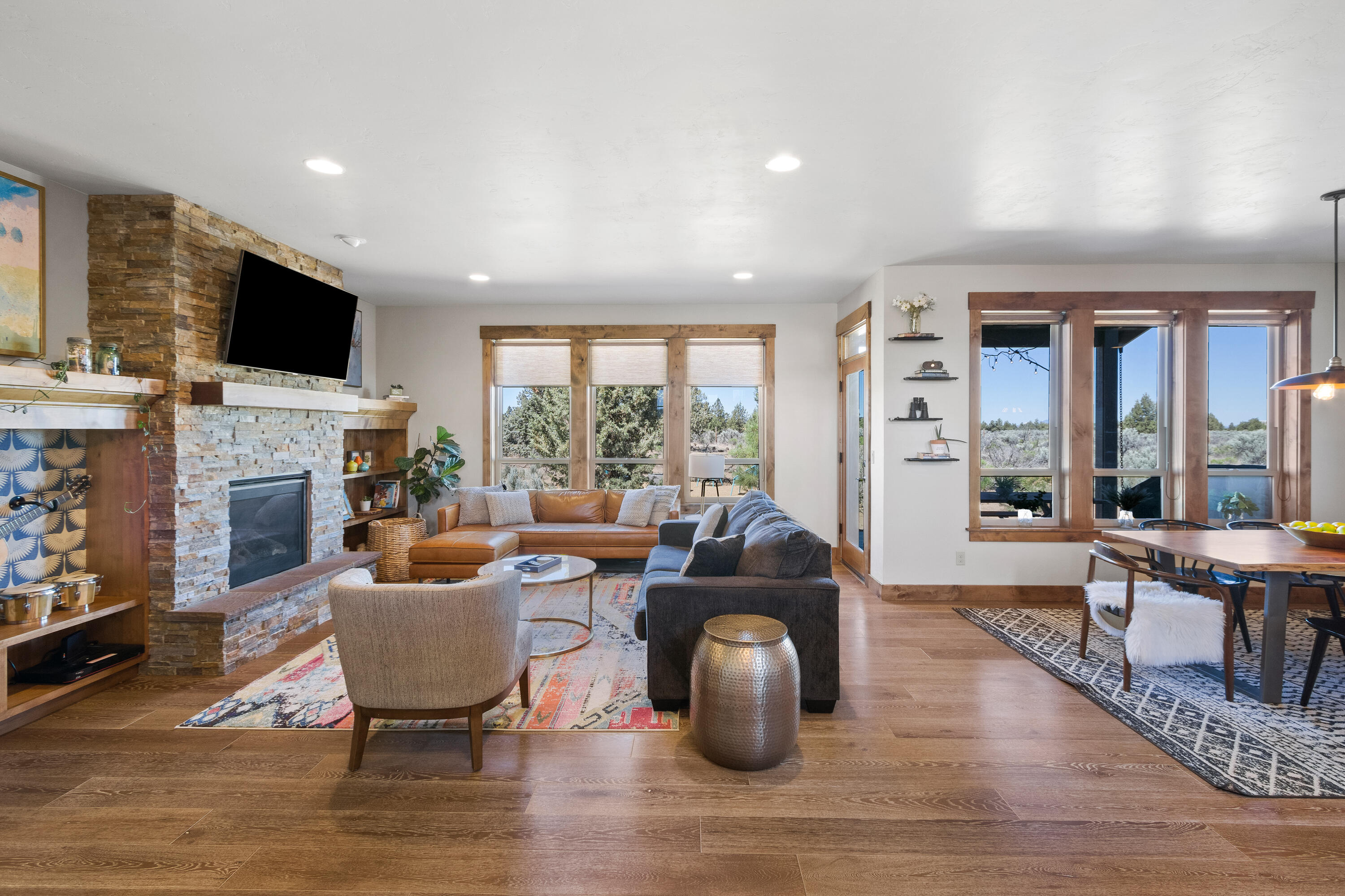 Brasada Ranch - Residential