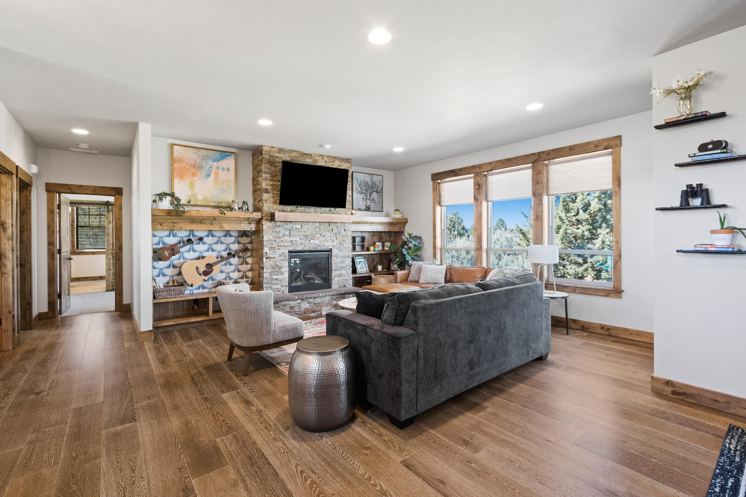 Brasada Ranch - Residential