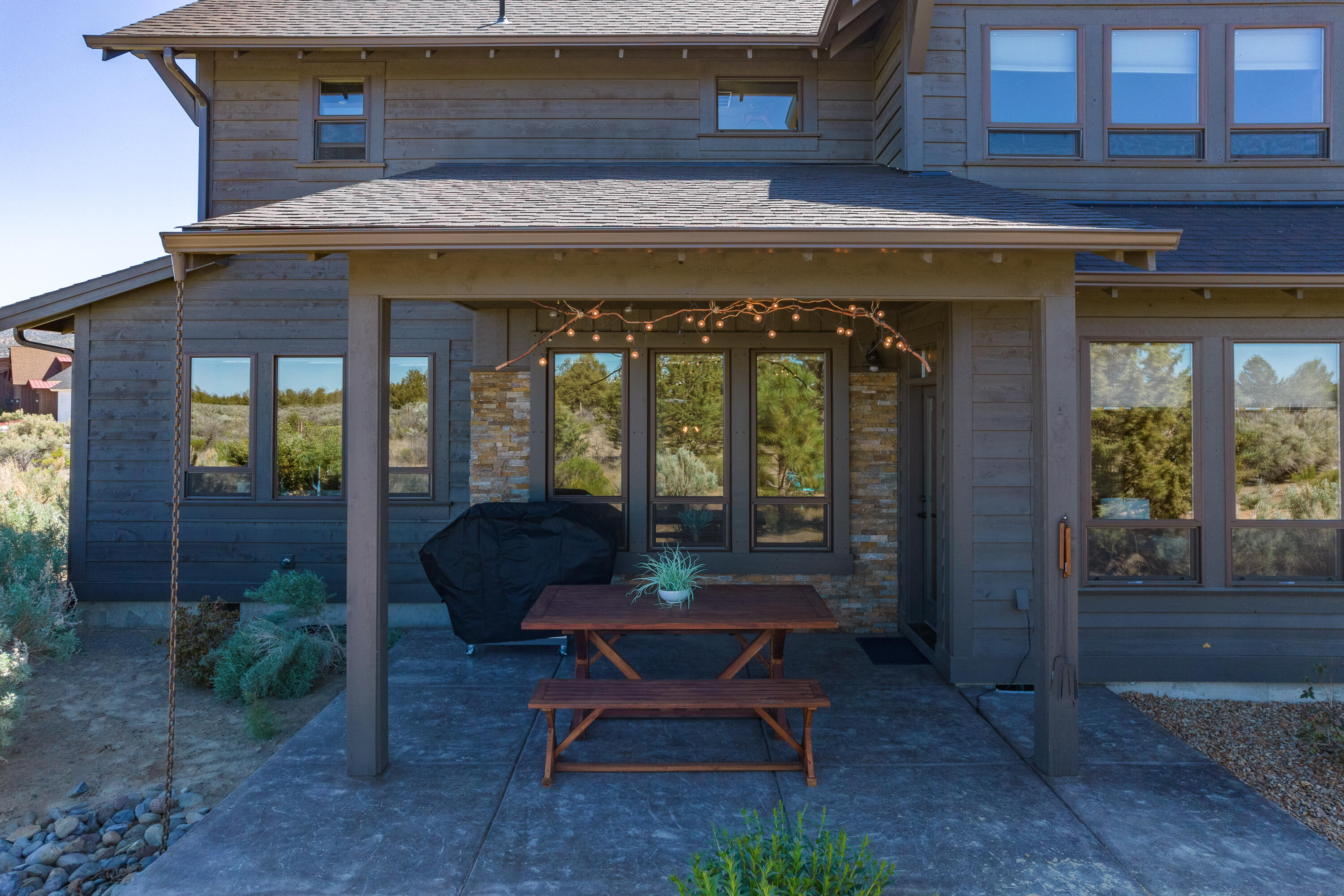 Brasada Ranch - Residential