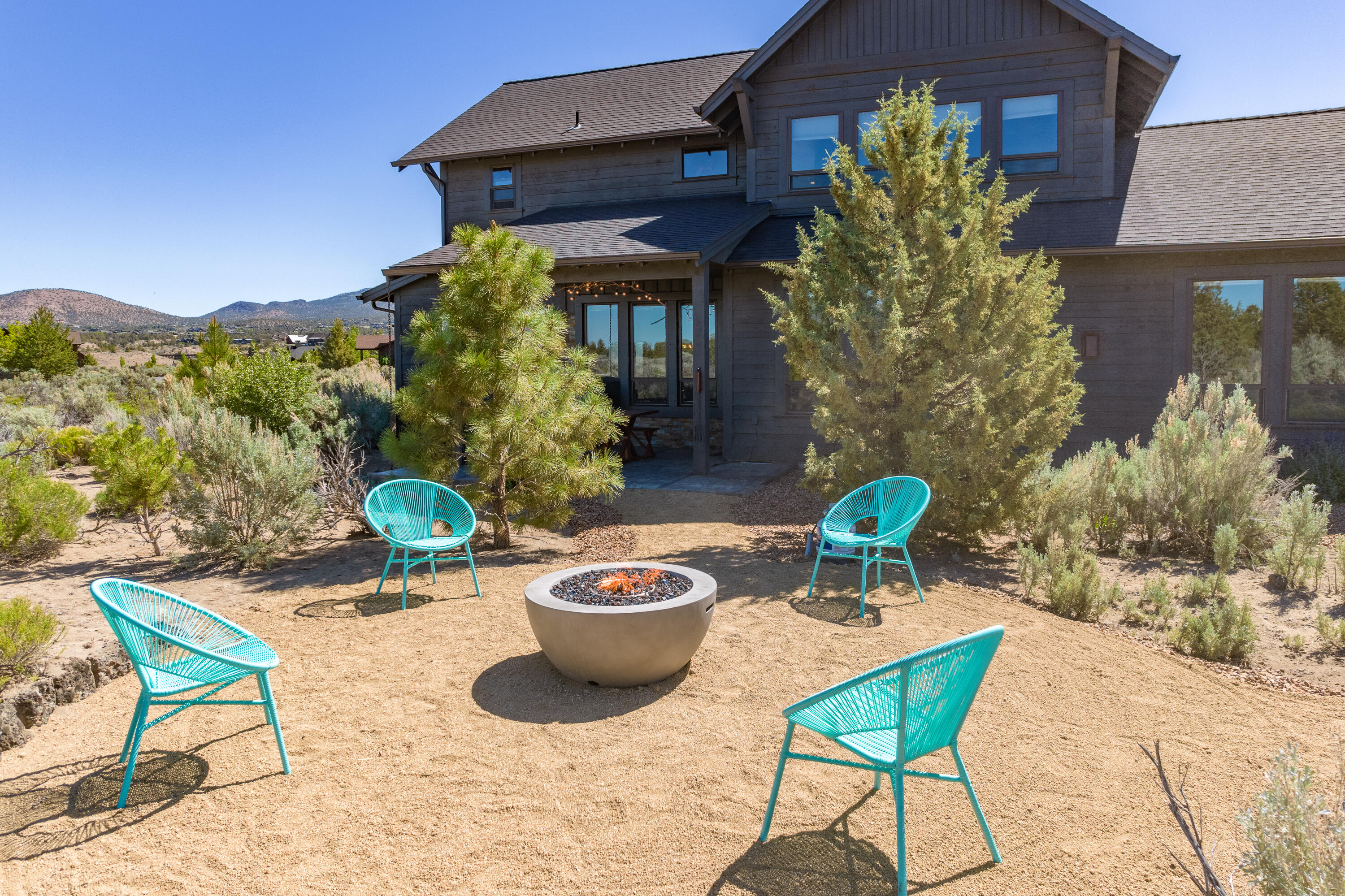 Brasada Ranch - Residential