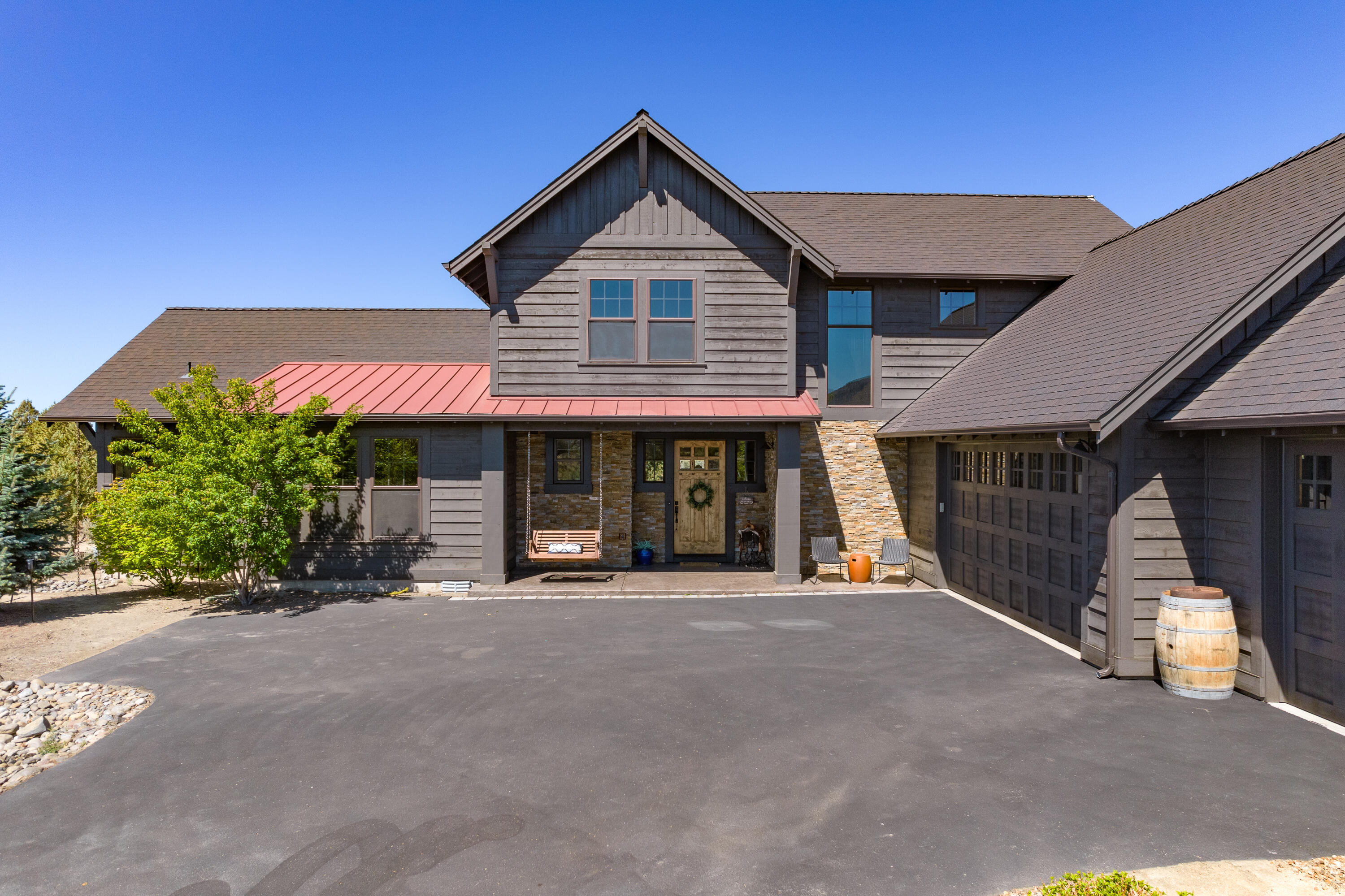 Brasada Ranch - Residential