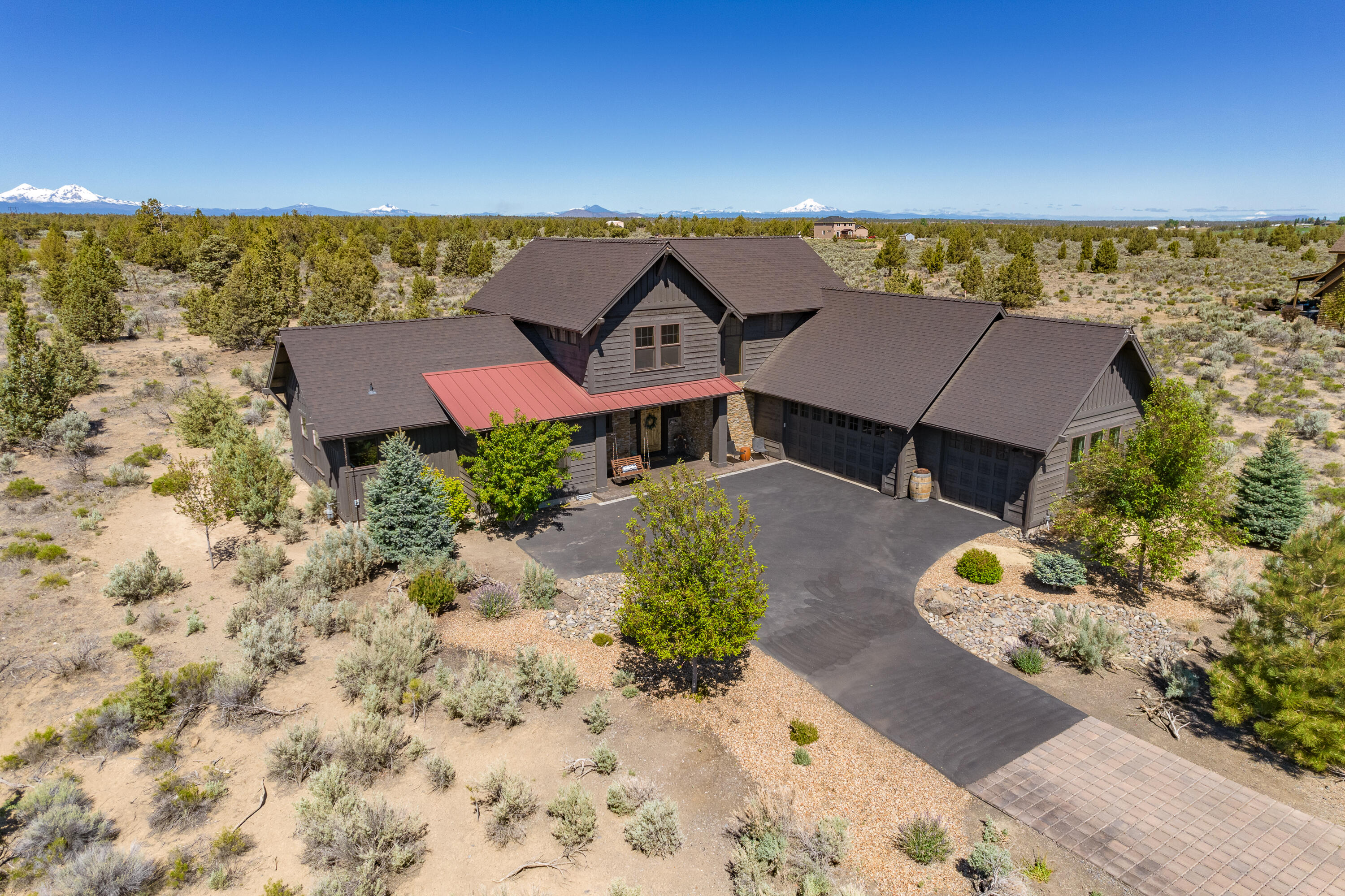 Brasada Ranch - Residential