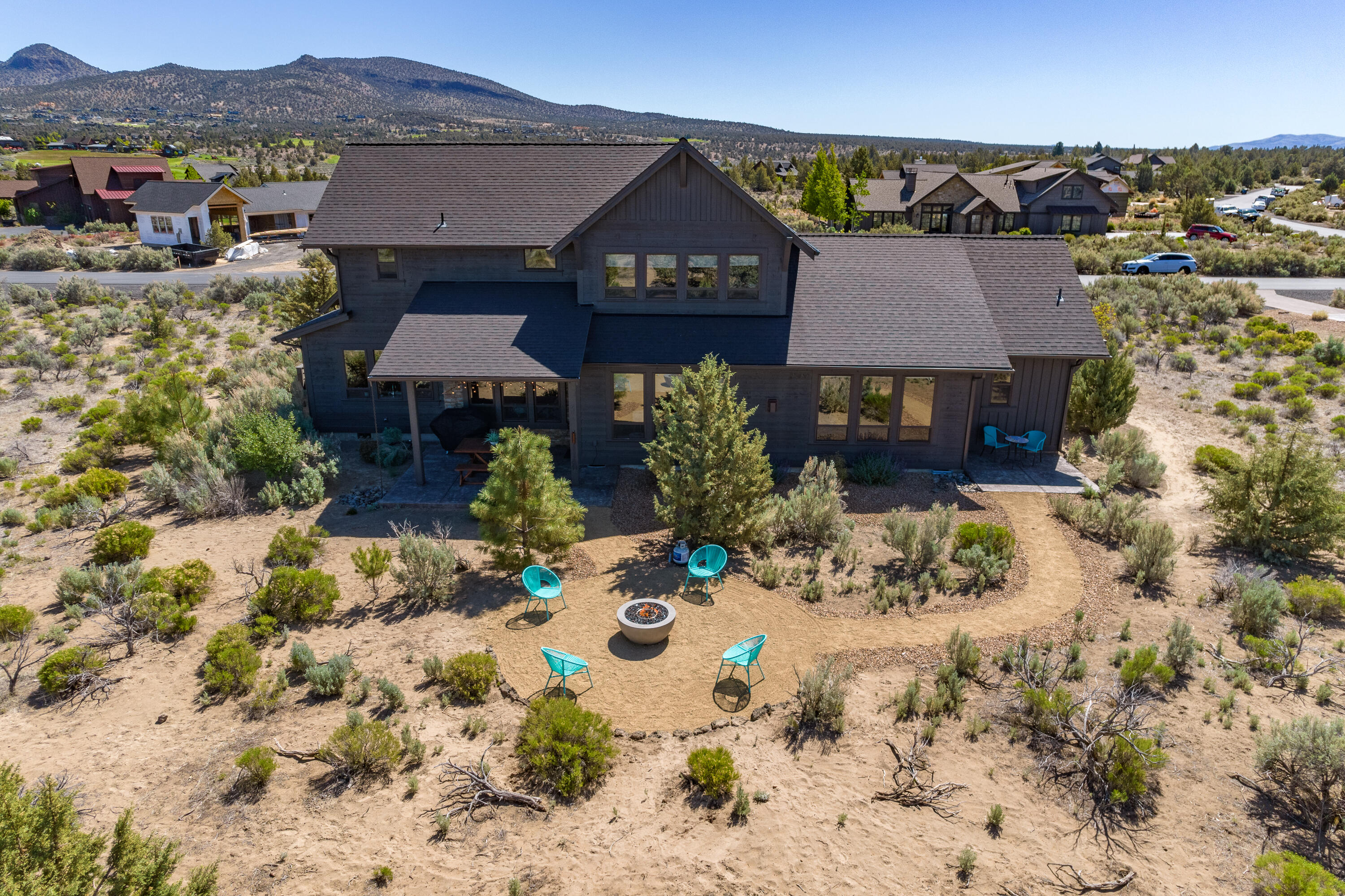 Brasada Ranch - Residential