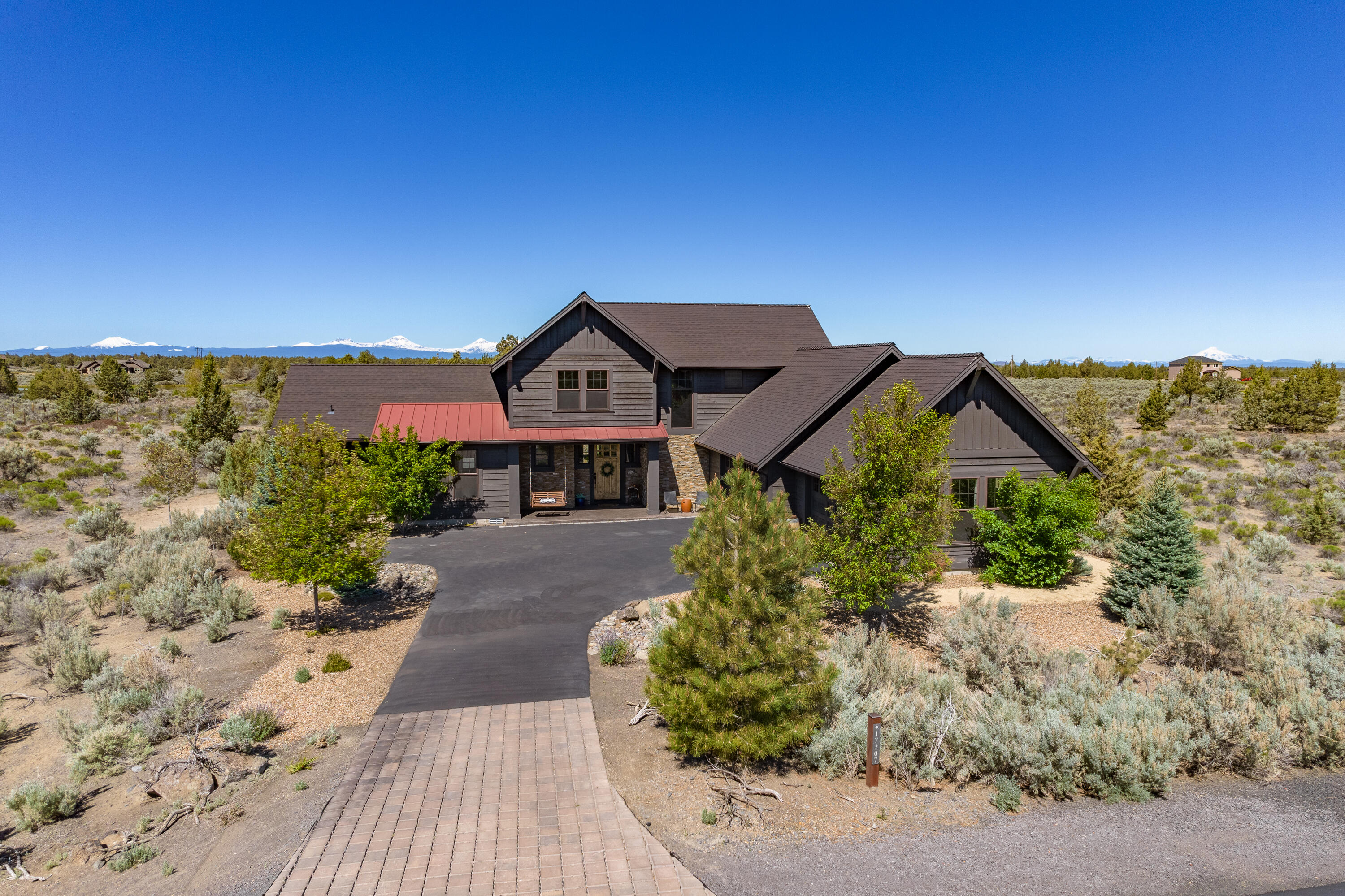 Brasada Ranch - Residential