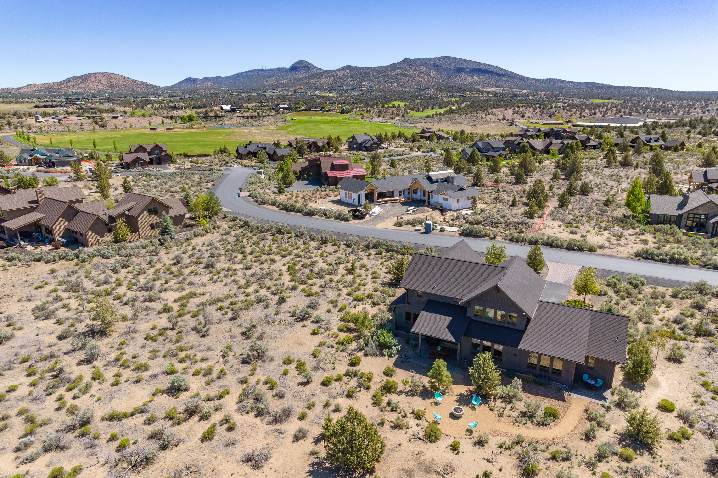 Brasada Ranch - Residential