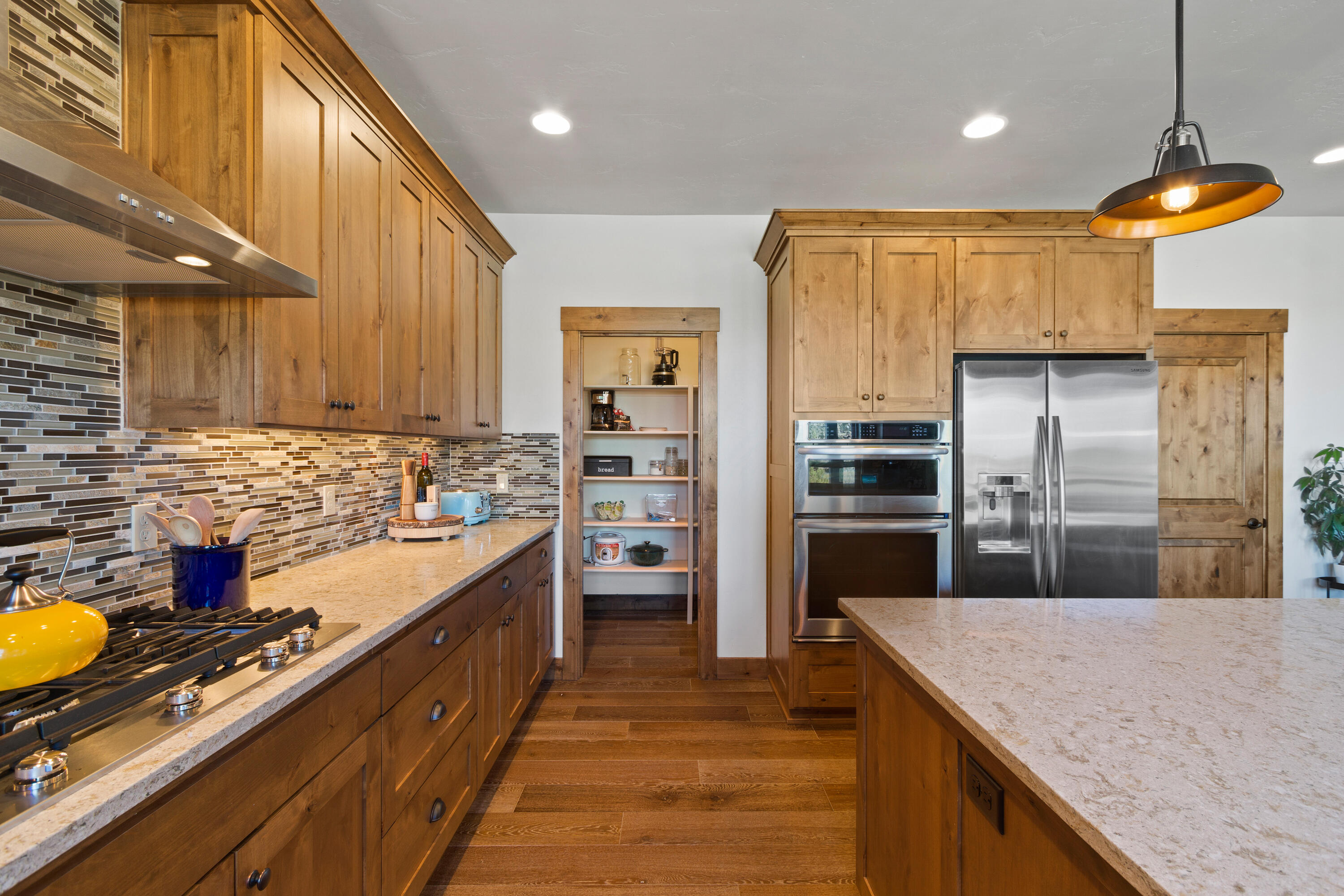 Brasada Ranch - Residential