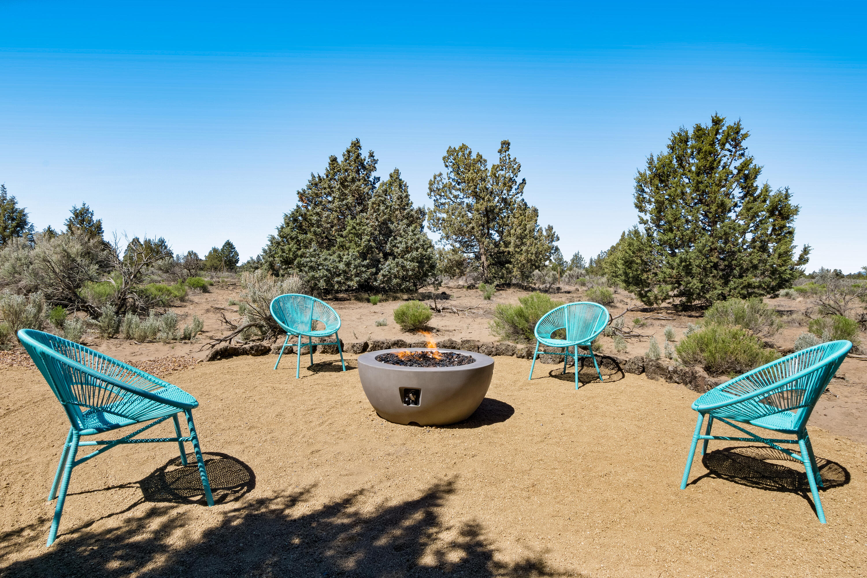 Brasada Ranch - Residential