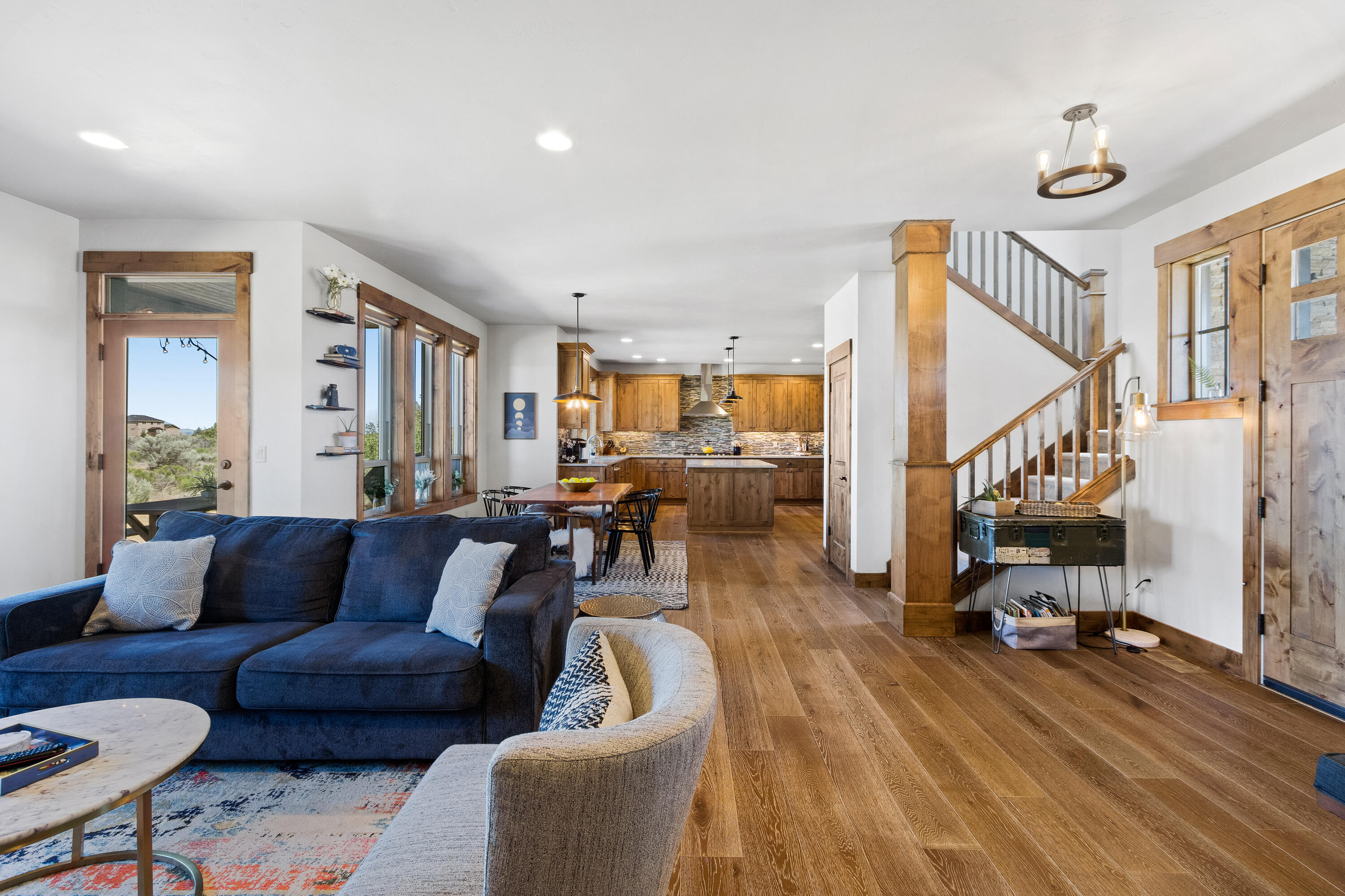 Brasada Ranch - Residential