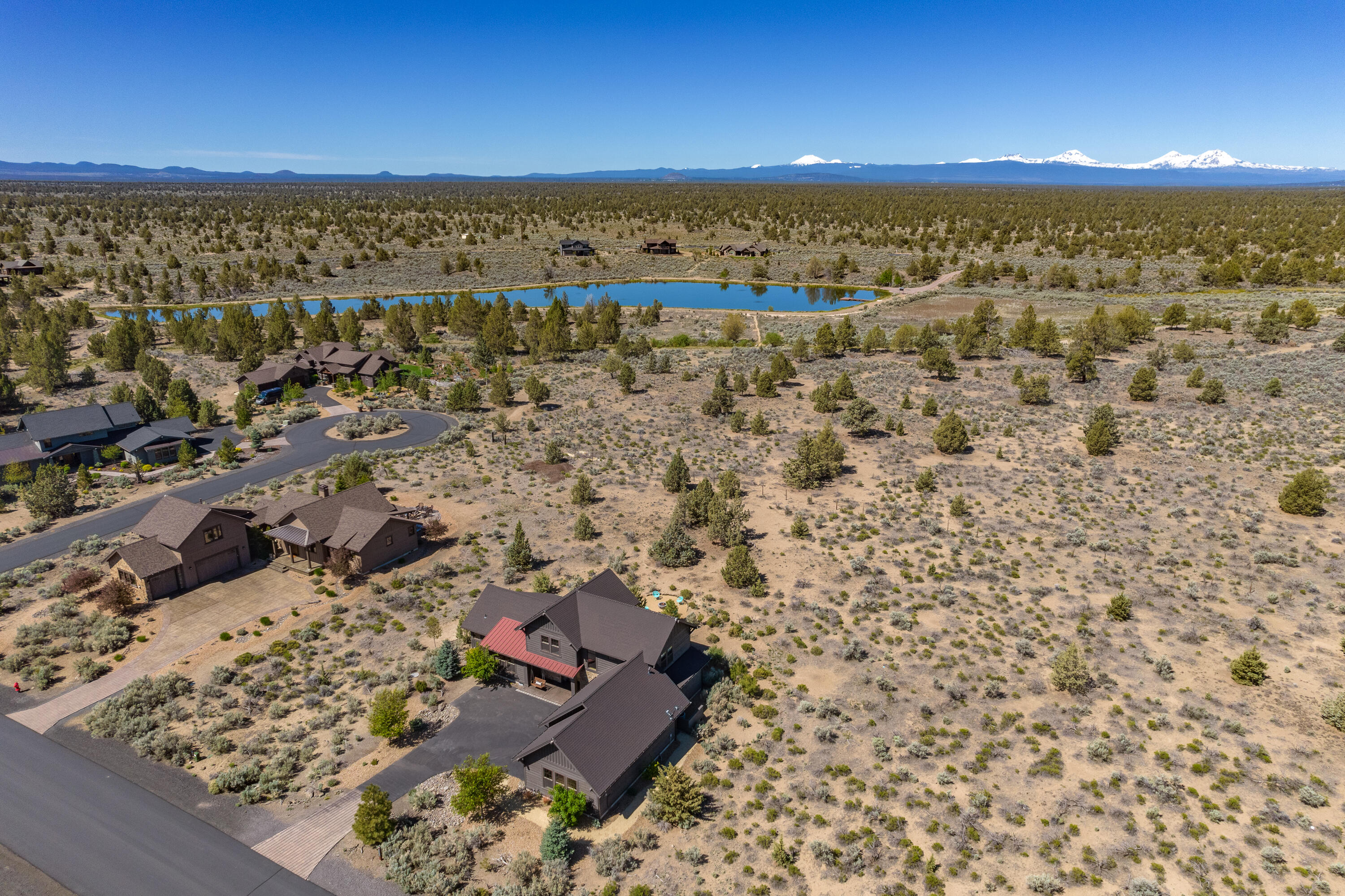 Brasada Ranch - Residential