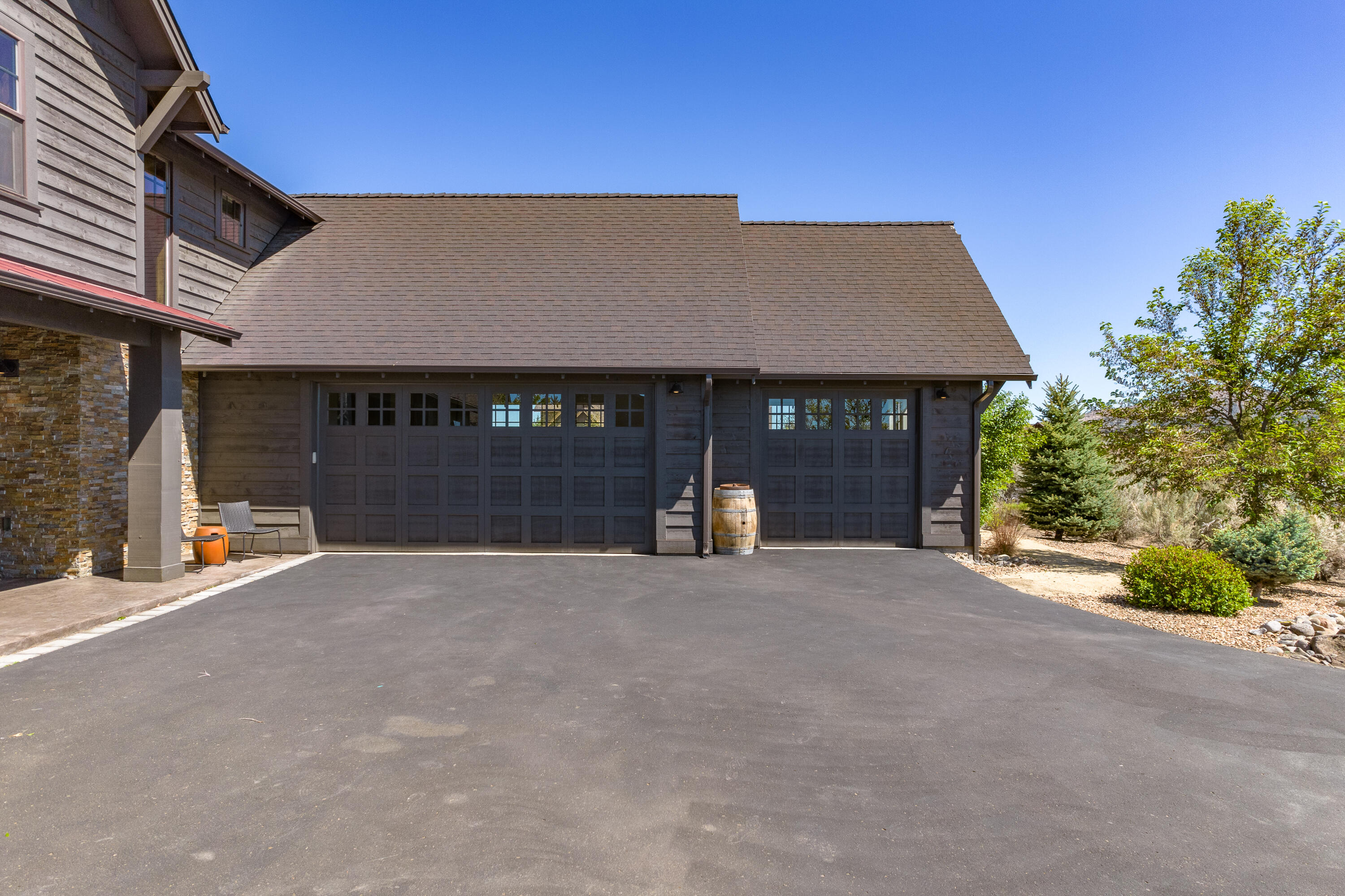 Brasada Ranch - Residential