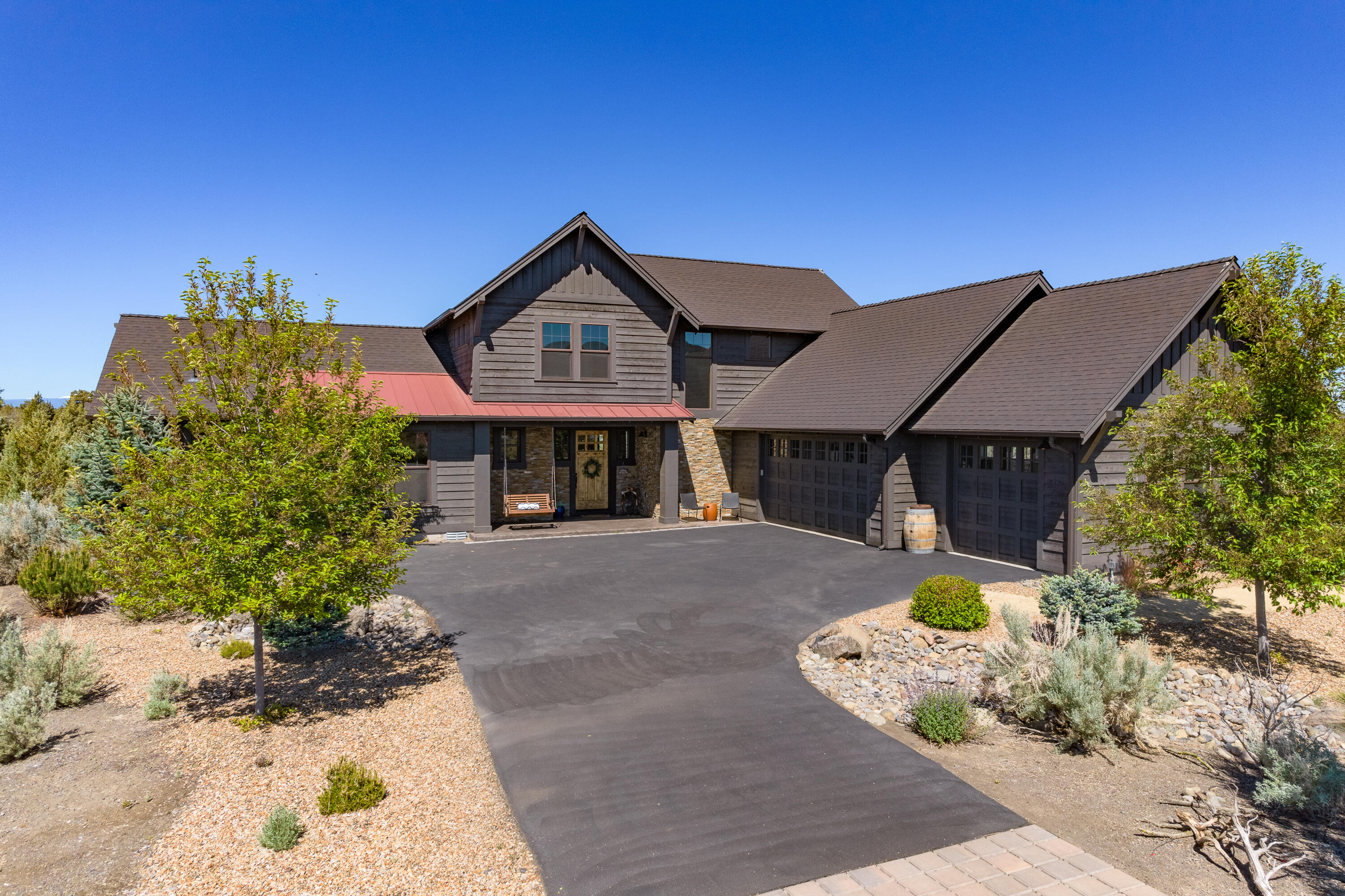 Brasada Ranch - Residential