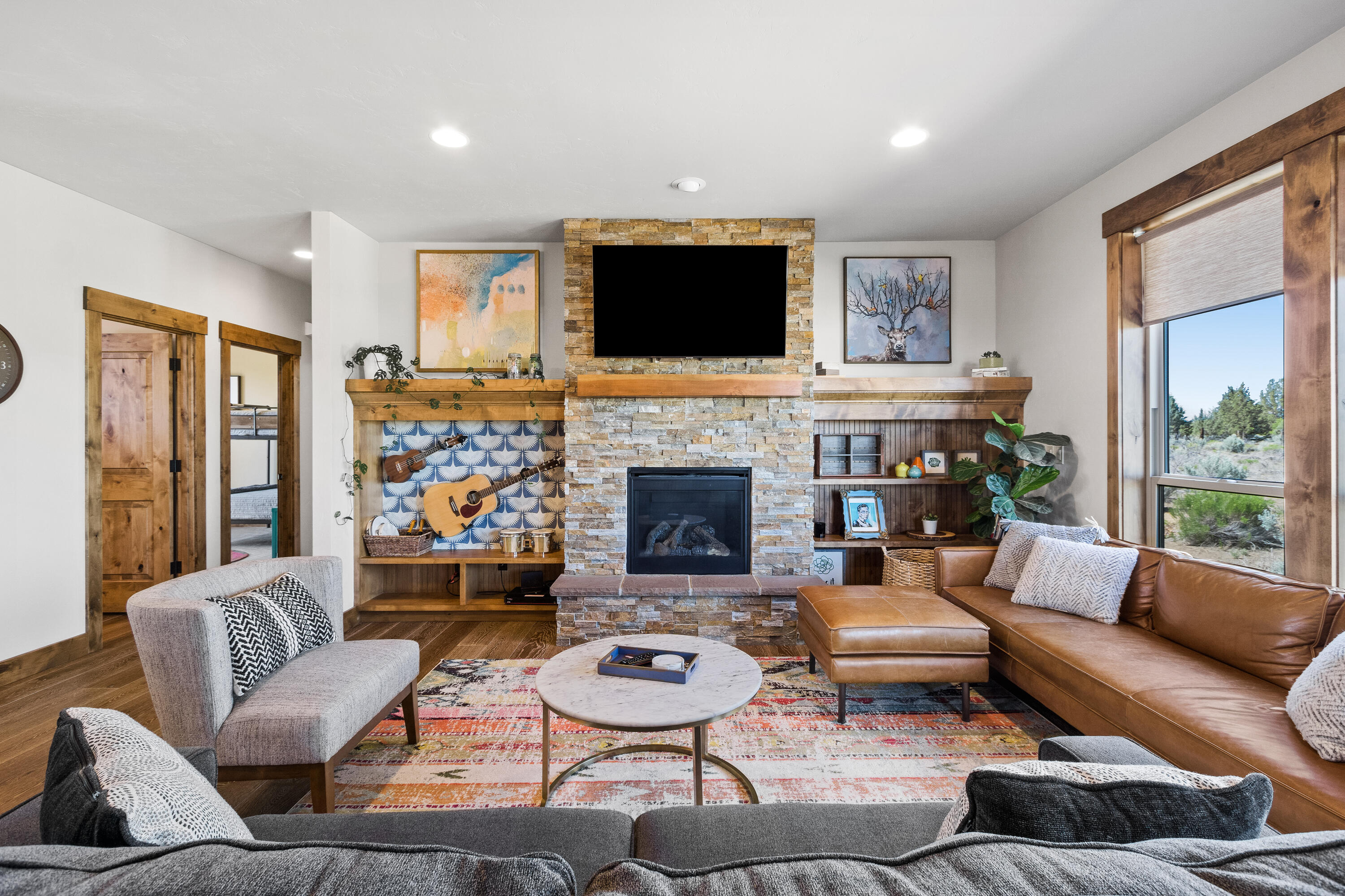 Brasada Ranch - Residential