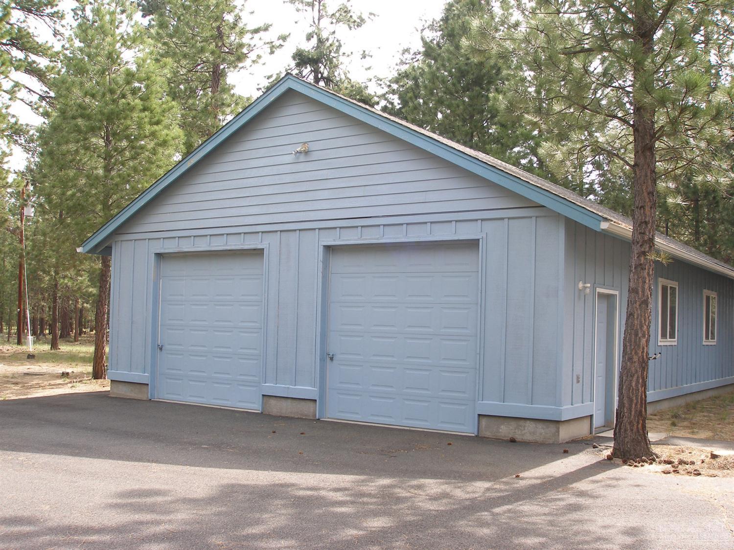 Ponderosa Pines - Residential