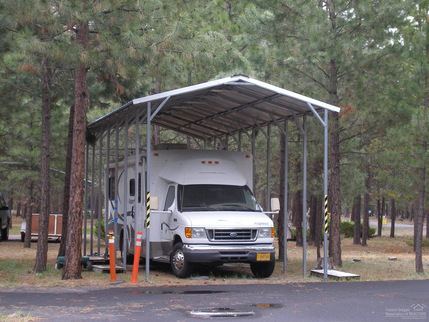 Ponderosa Pines - Residential