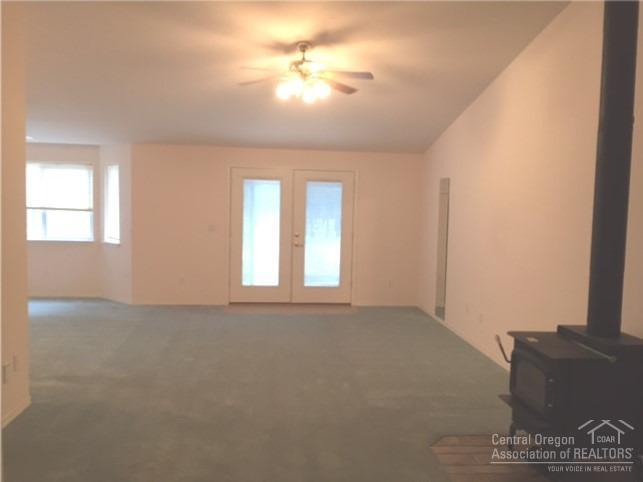 Ponderosa Pines - Residential