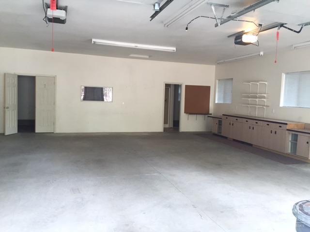 Ponderosa Pines - Residential