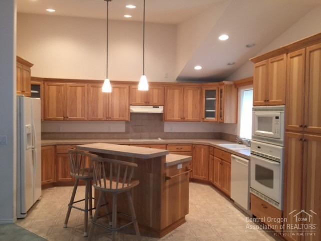 Ponderosa Pines - Residential