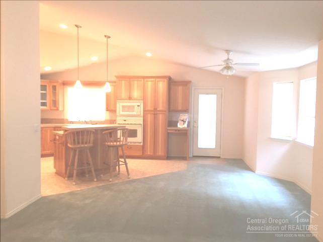 Ponderosa Pines - Residential