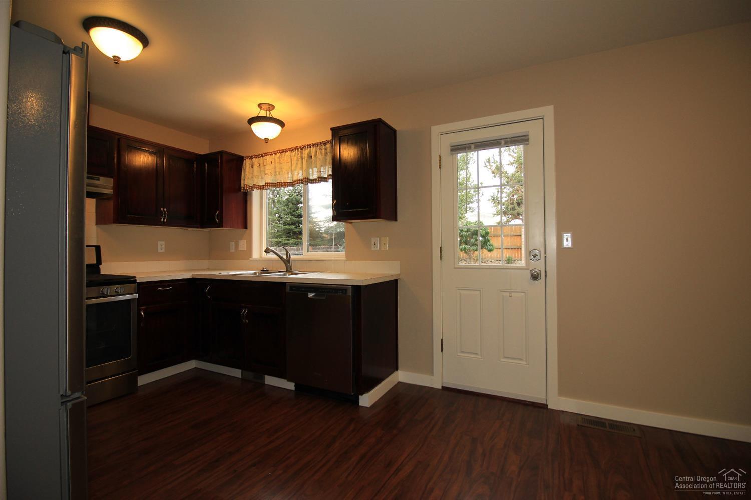 Cascade Peaks - Residential