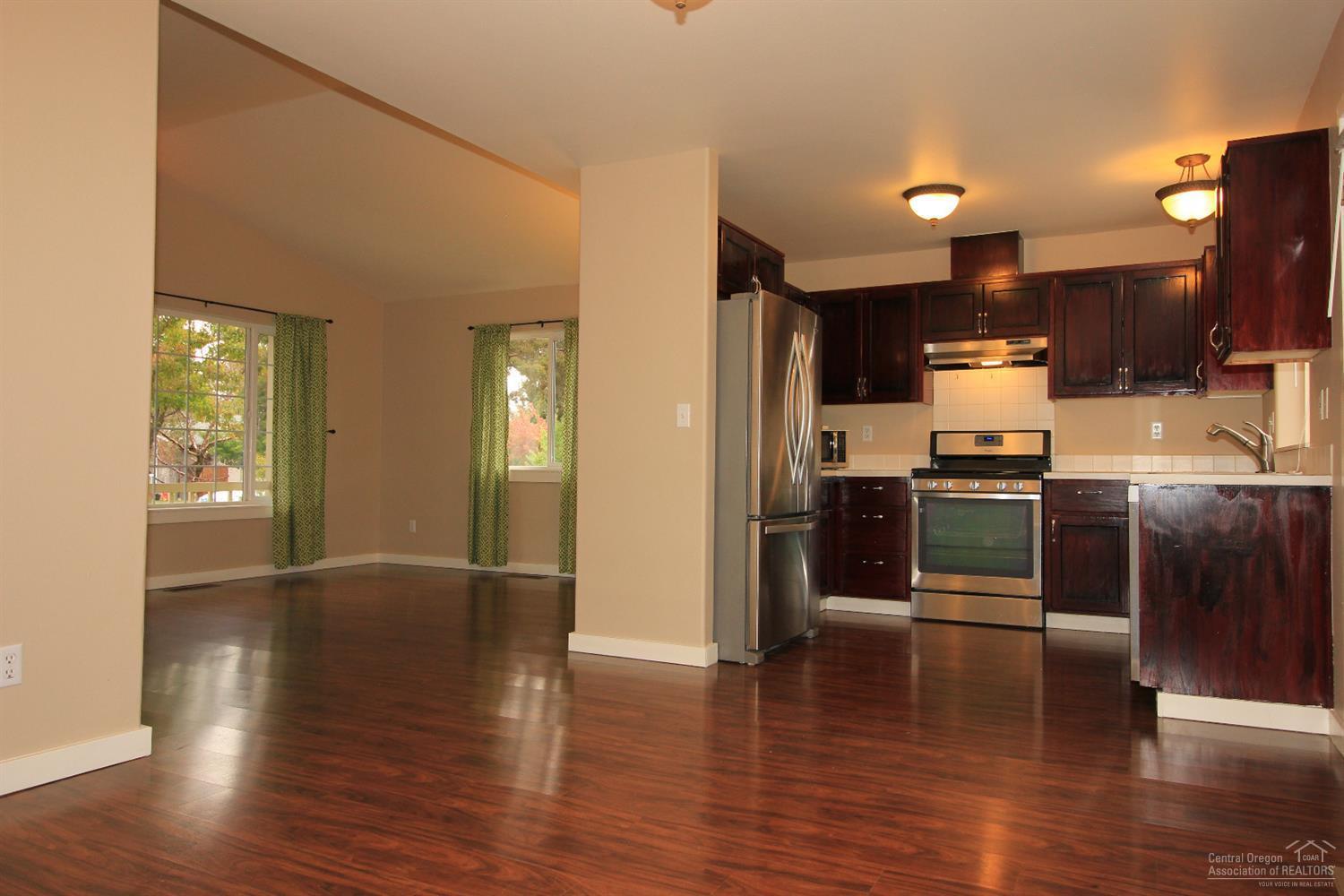 Cascade Peaks - Residential