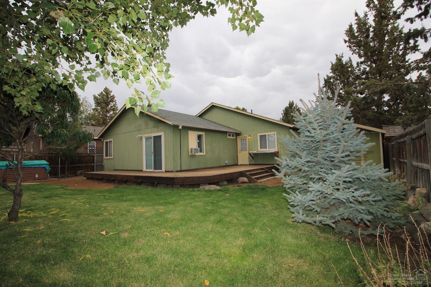 Cascade Peaks - Residential