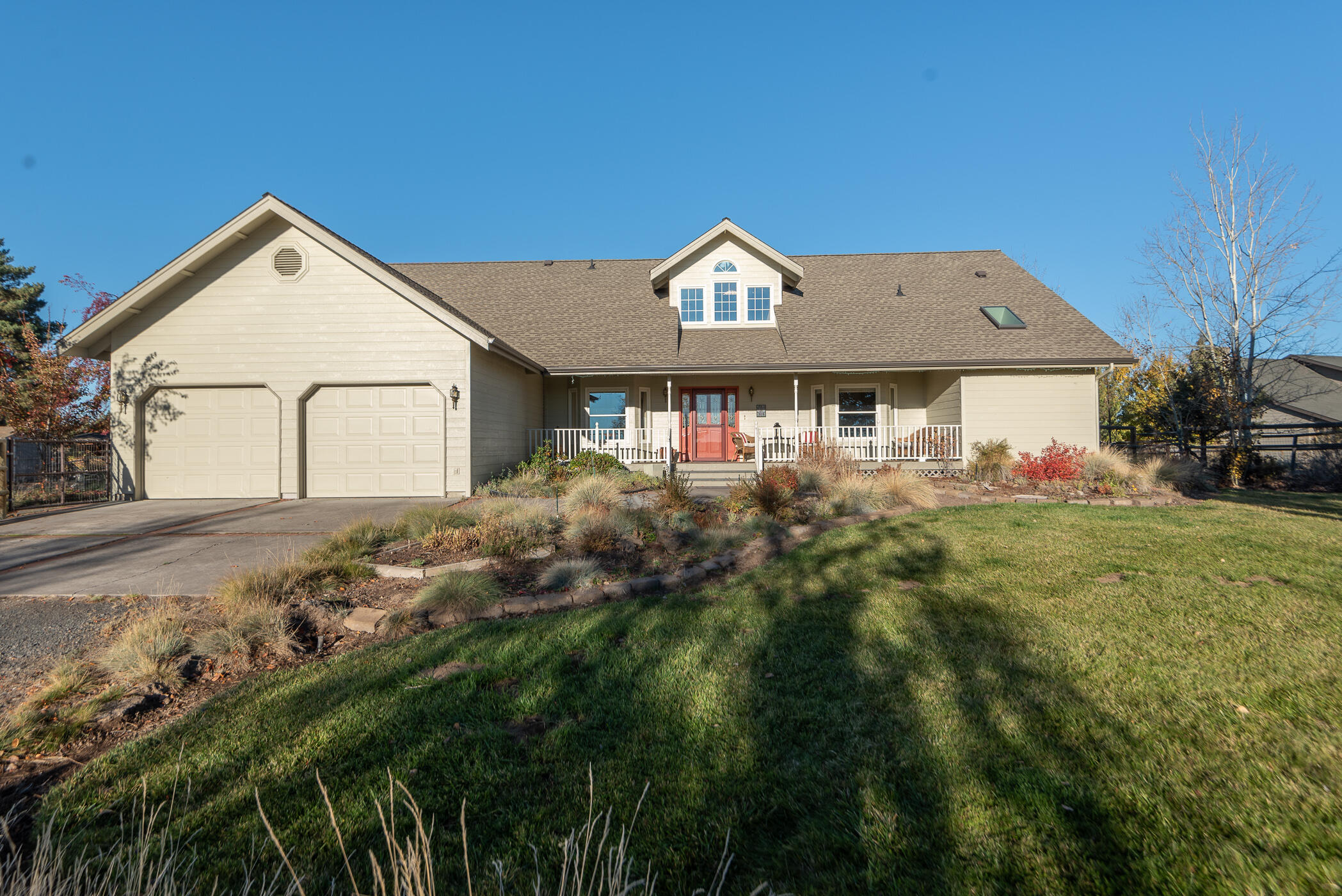 1880 Ranch - Residential