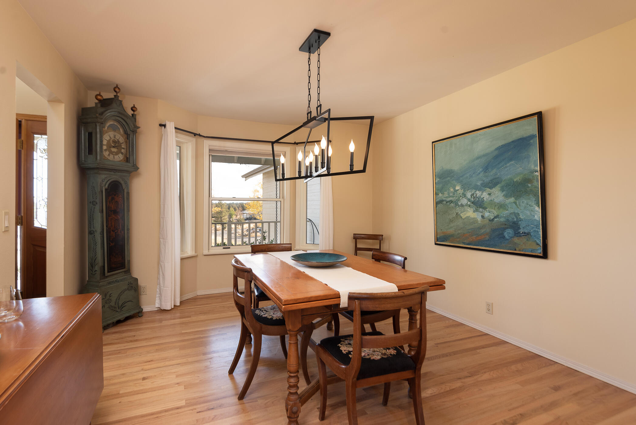 1880 Ranch - Residential