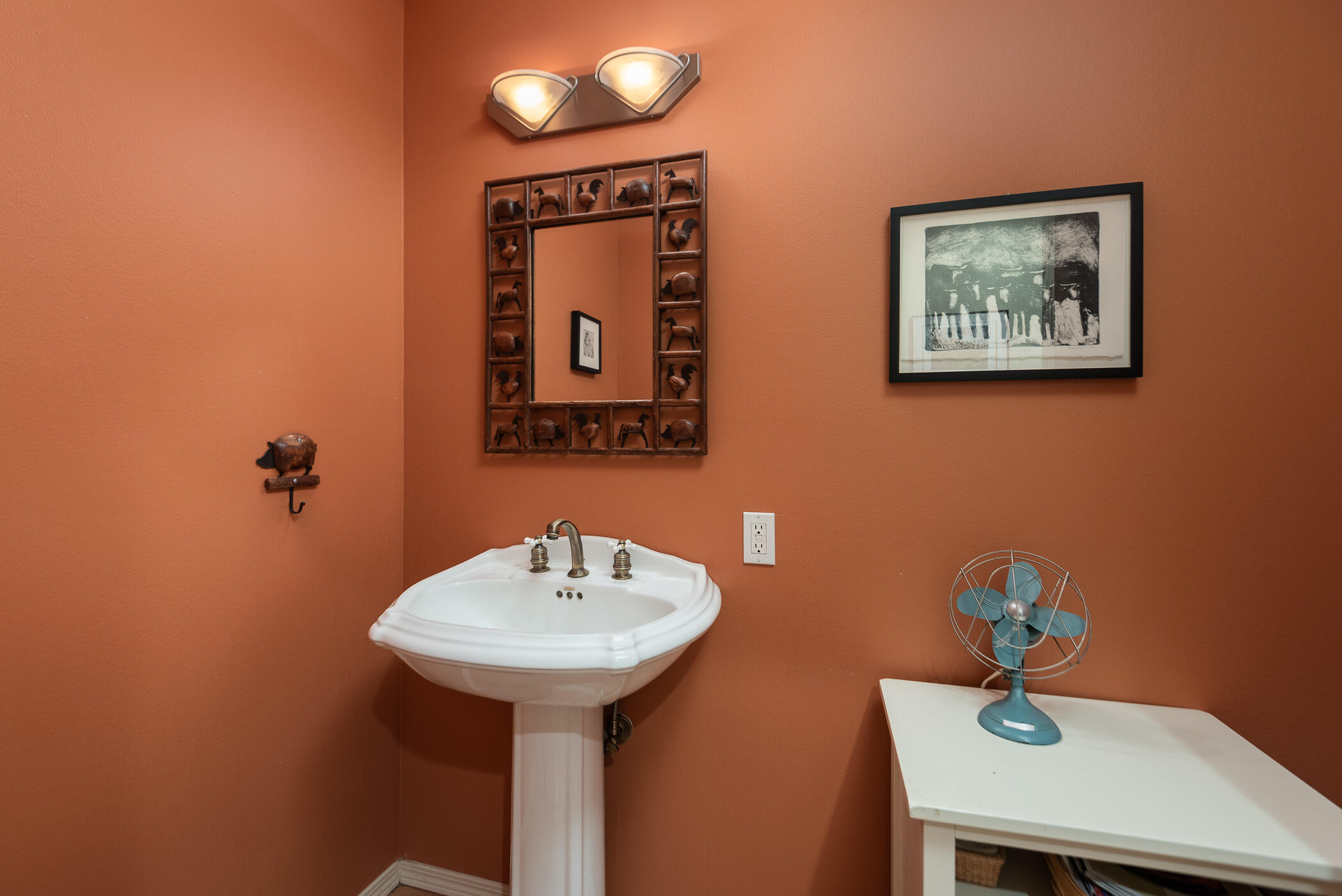 1880 Ranch - Residential