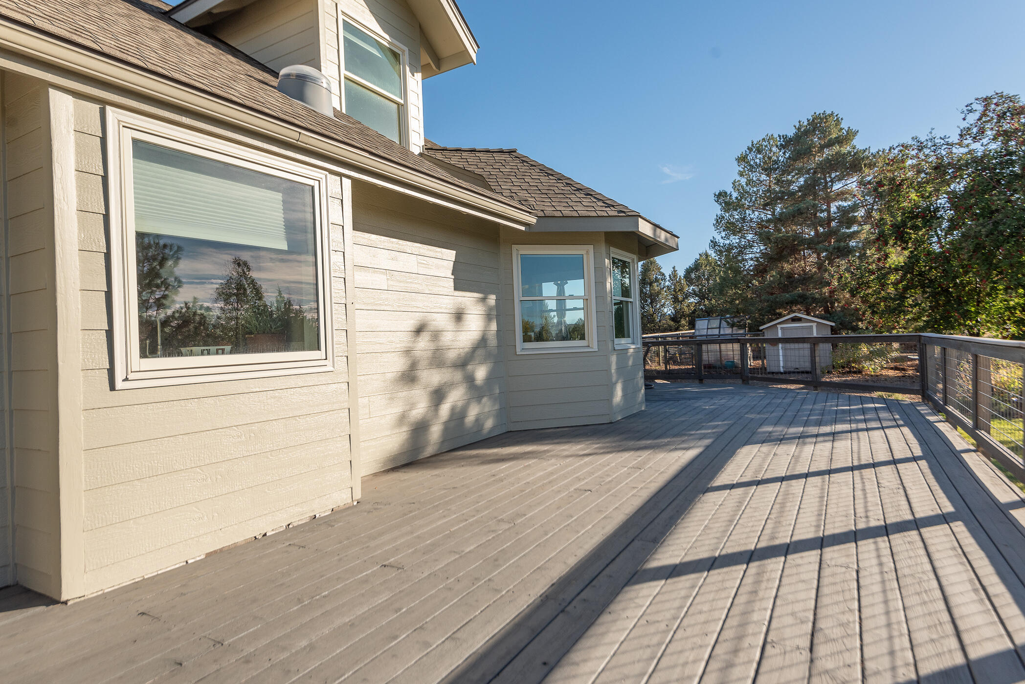 1880 Ranch - Residential