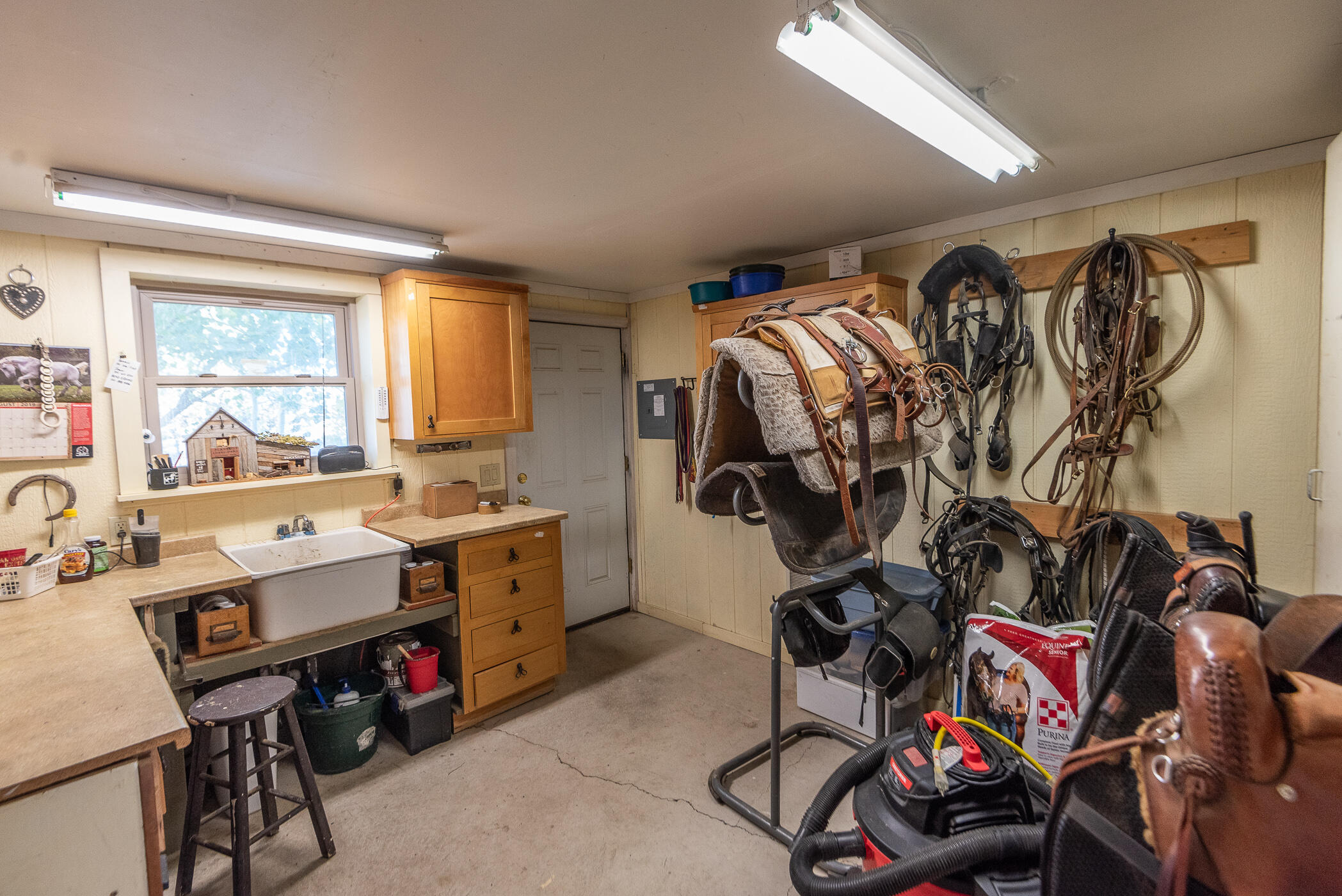 1880 Ranch - Residential