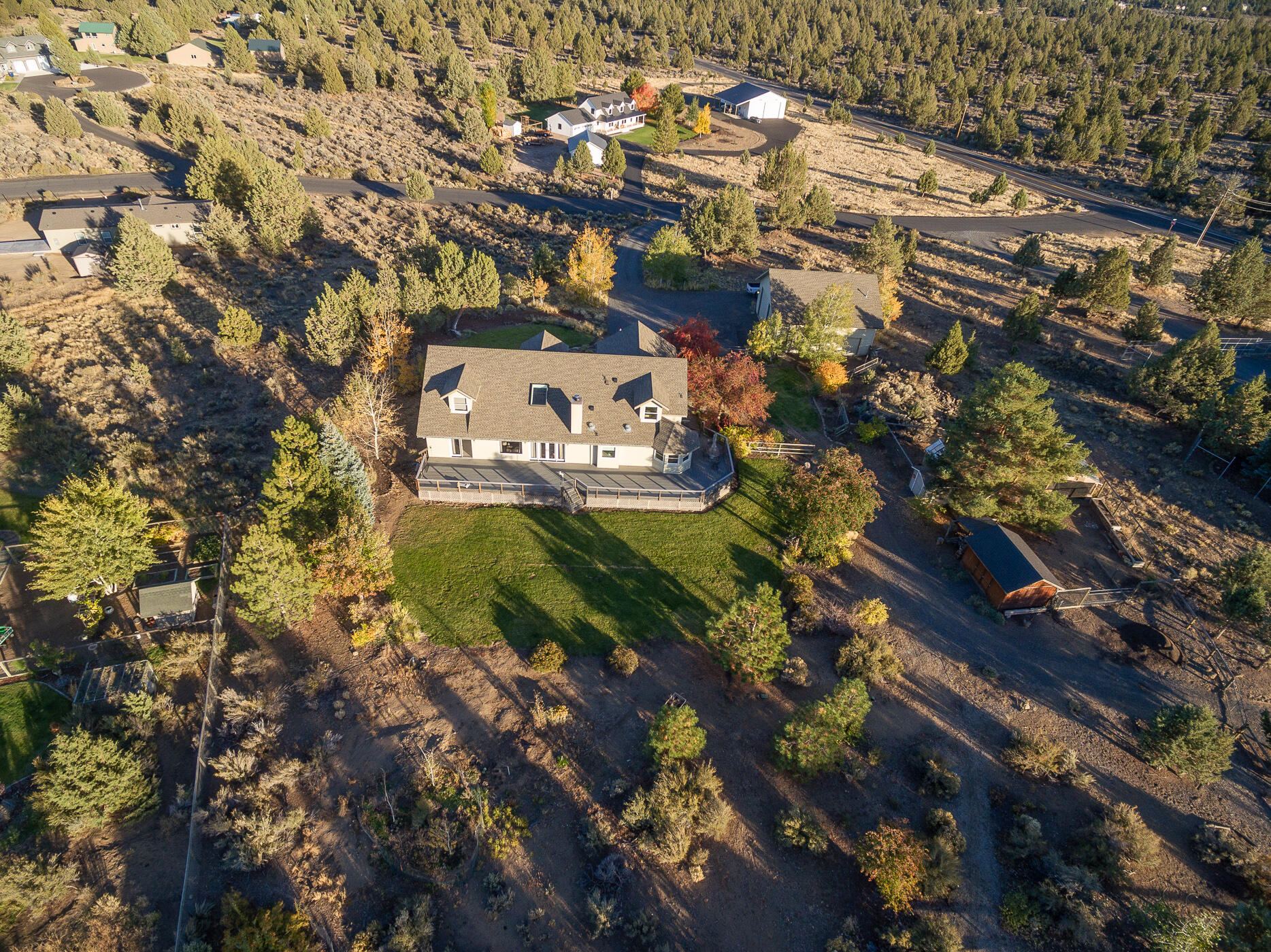 1880 Ranch - Residential