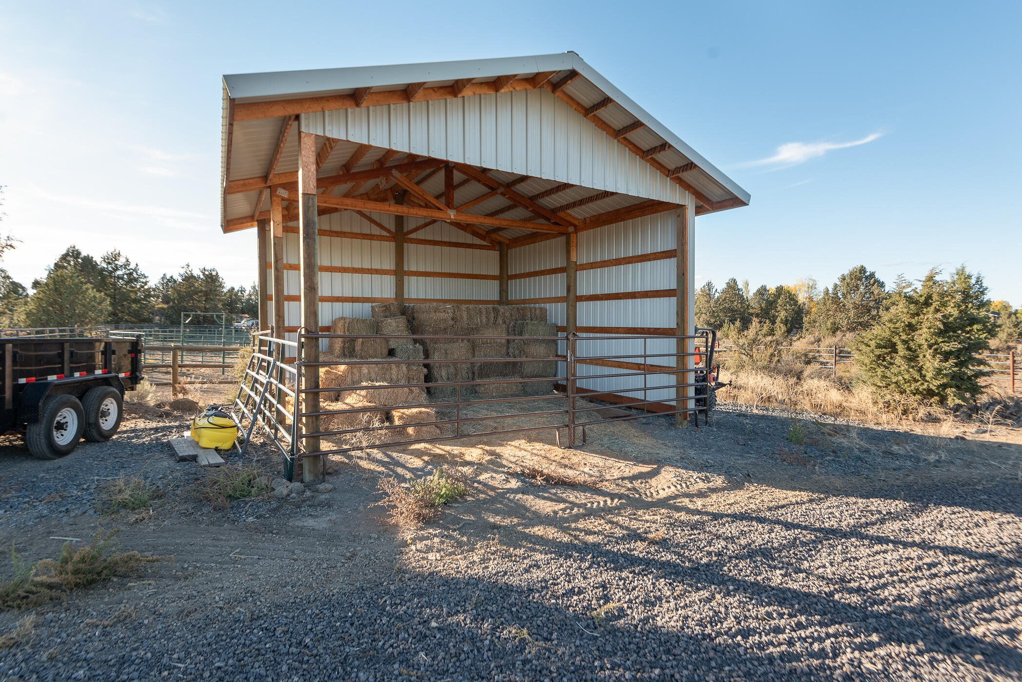 1880 Ranch - Residential