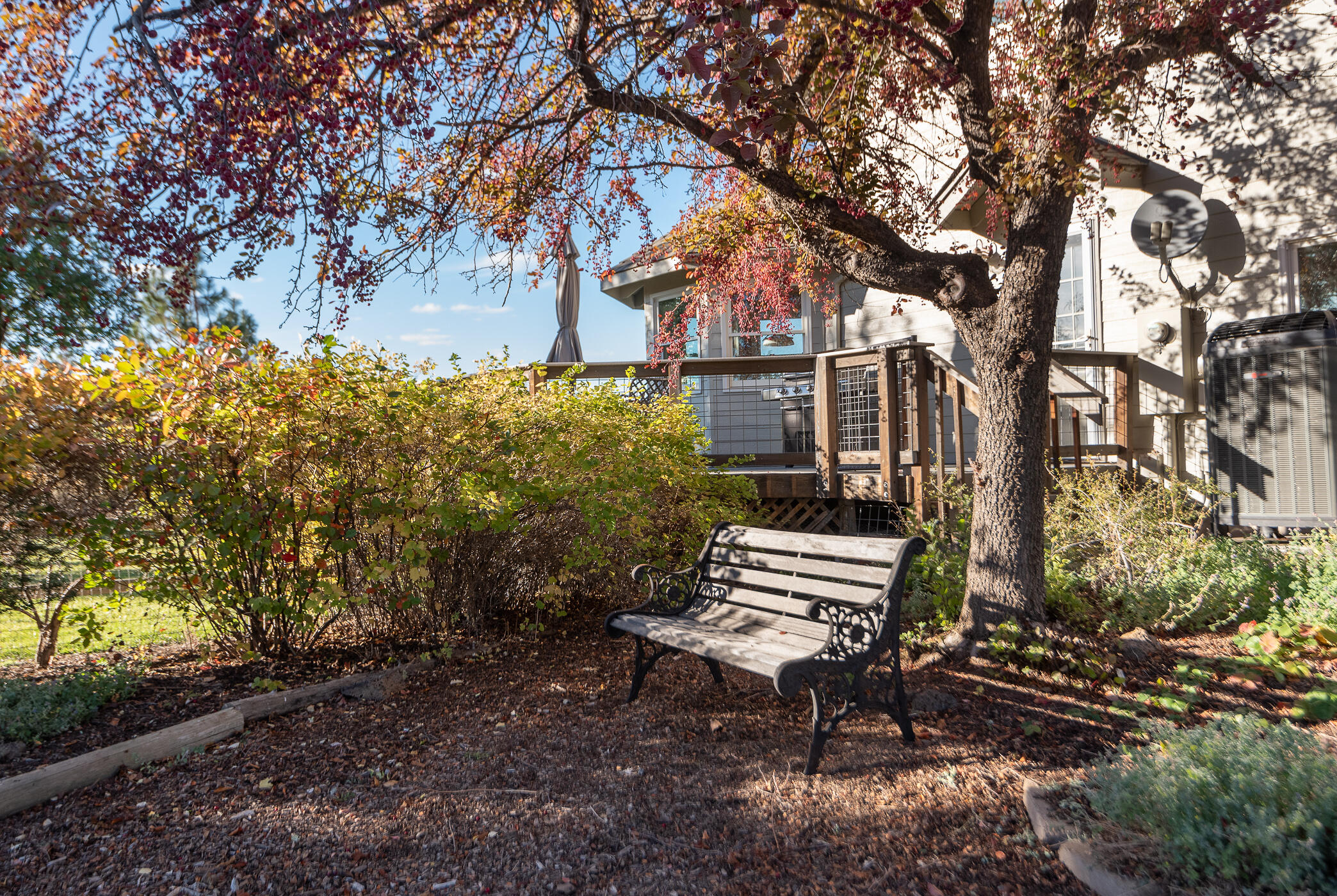 1880 Ranch - Residential